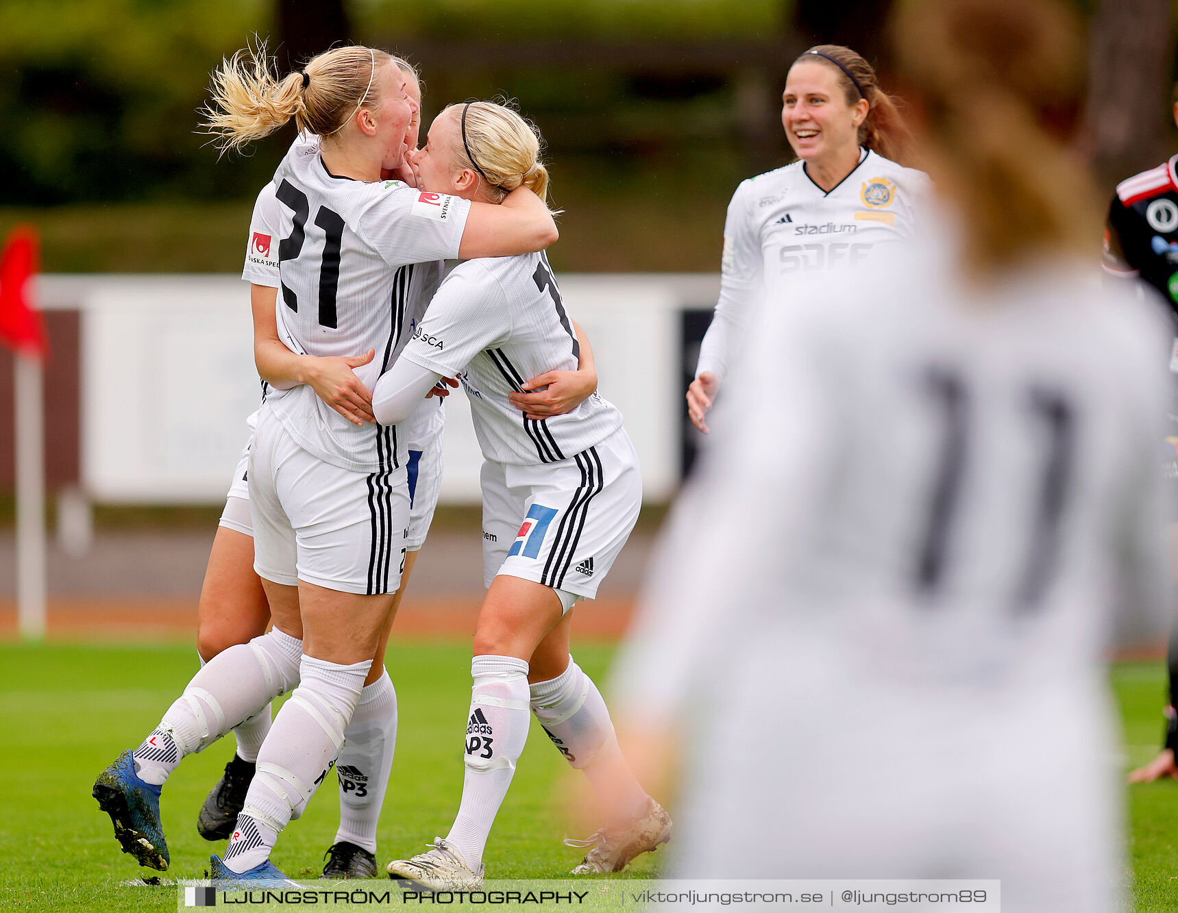 Lidköpings FK-Sundsvalls DFF 1-1,dam,Framnäs IP,Lidköping,Sverige,Fotboll,,2021,358627