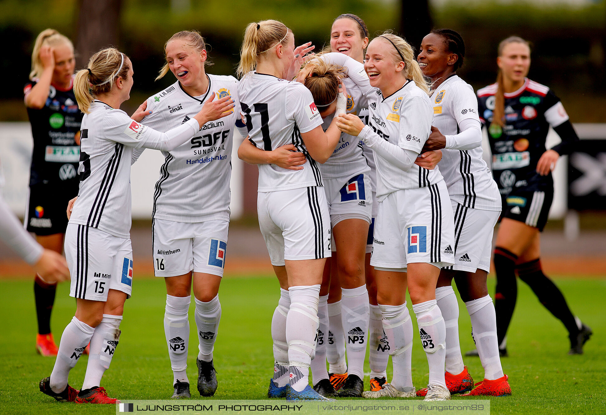 Lidköpings FK-Sundsvalls DFF 1-1,dam,Framnäs IP,Lidköping,Sverige,Fotboll,,2021,358629