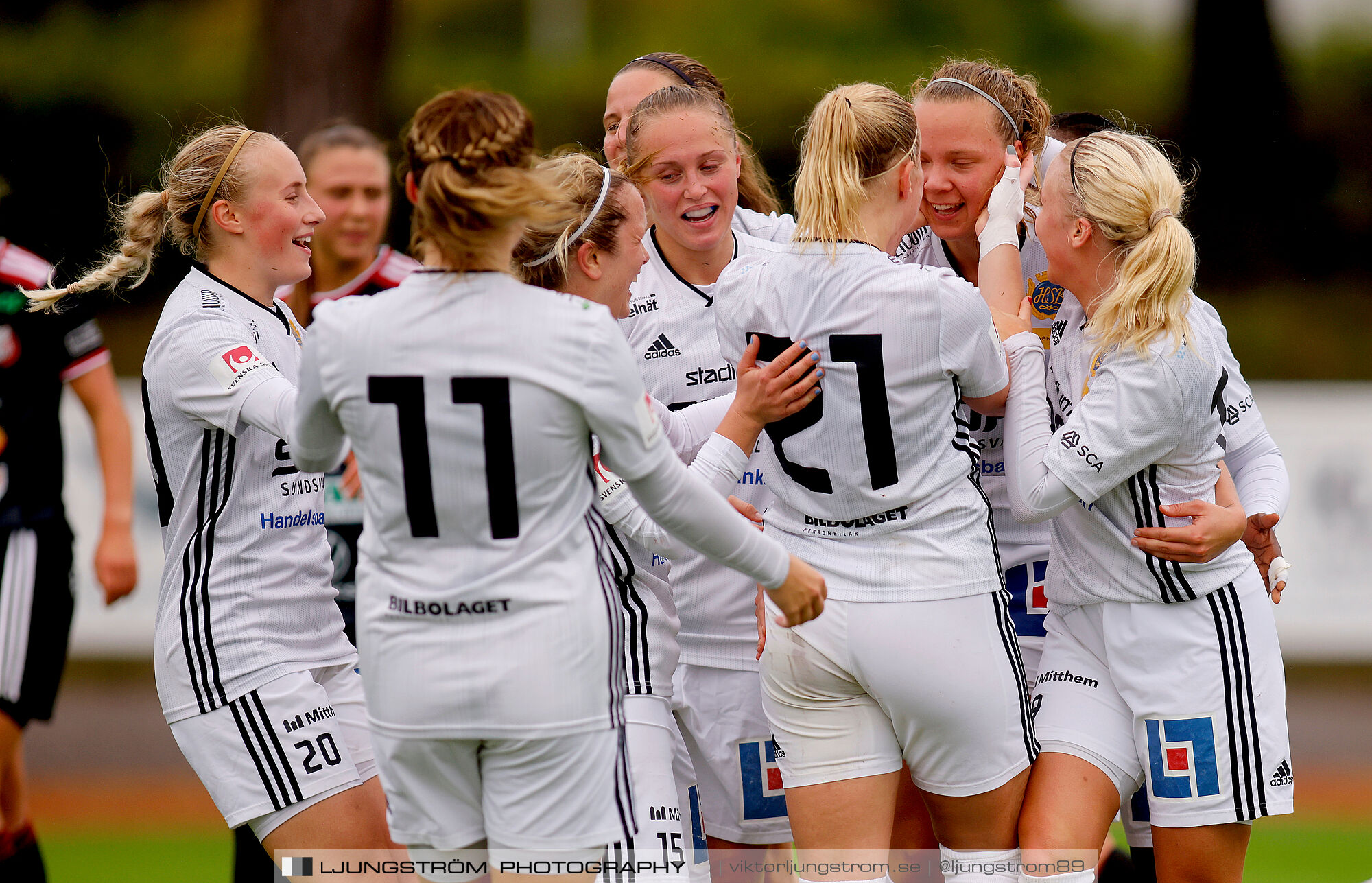 Lidköpings FK-Sundsvalls DFF 1-1,dam,Framnäs IP,Lidköping,Sverige,Fotboll,,2021,358630