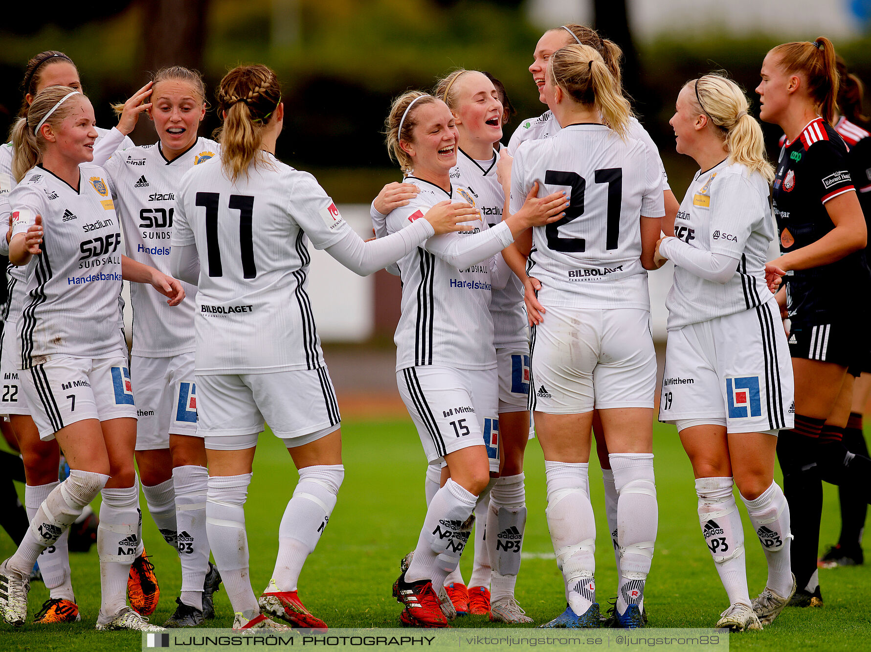 Lidköpings FK-Sundsvalls DFF 1-1,dam,Framnäs IP,Lidköping,Sverige,Fotboll,,2021,358632