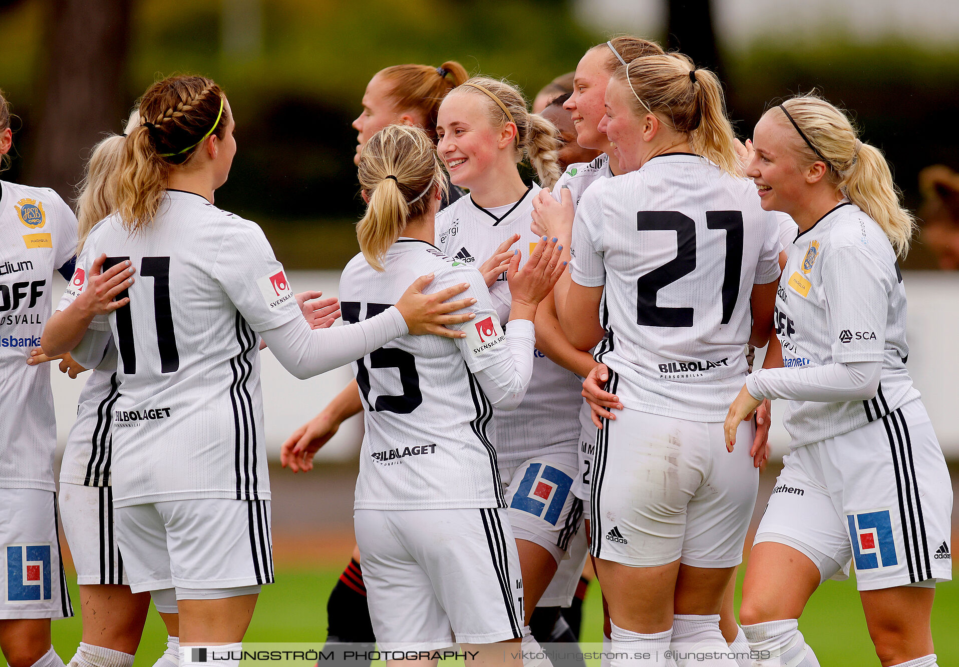 Lidköpings FK-Sundsvalls DFF 1-1,dam,Framnäs IP,Lidköping,Sverige,Fotboll,,2021,358633