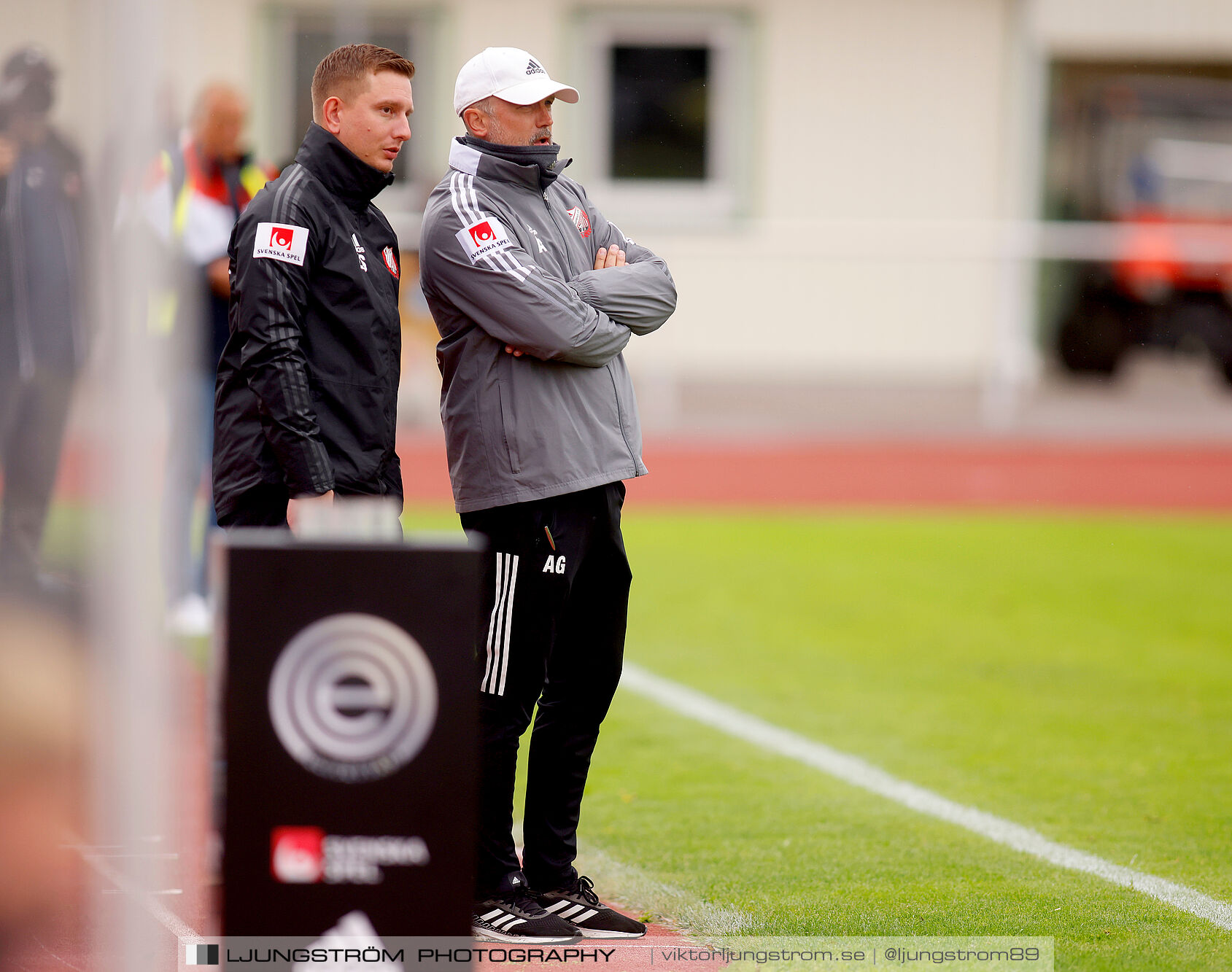 Lidköpings FK-Sundsvalls DFF 1-1,dam,Framnäs IP,Lidköping,Sverige,Fotboll,,2021,358636