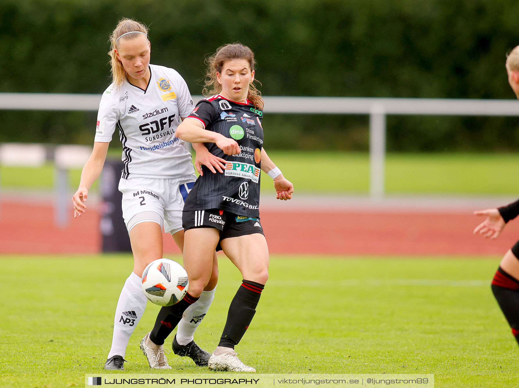 Lidköpings FK-Sundsvalls DFF 1-1,dam,Framnäs IP,Lidköping,Sverige,Fotboll,,2021,358637