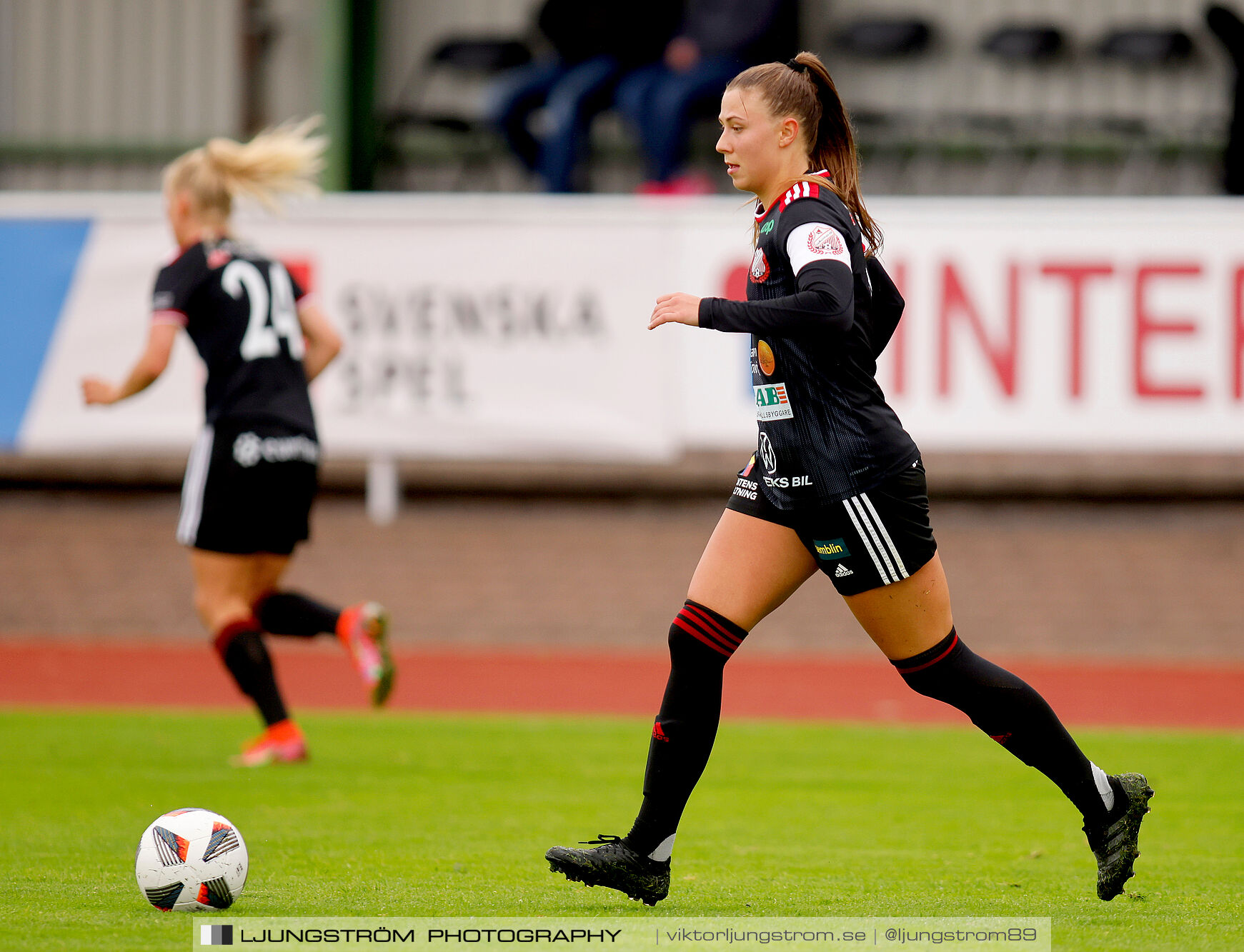 Lidköpings FK-Sundsvalls DFF 1-1,dam,Framnäs IP,Lidköping,Sverige,Fotboll,,2021,358641
