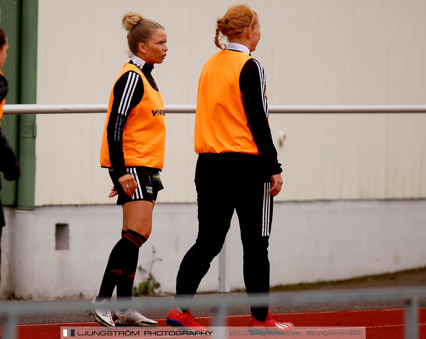 Lidköpings FK-Sundsvalls DFF 1-1,dam,Framnäs IP,Lidköping,Sverige,Fotboll,,2021,358642