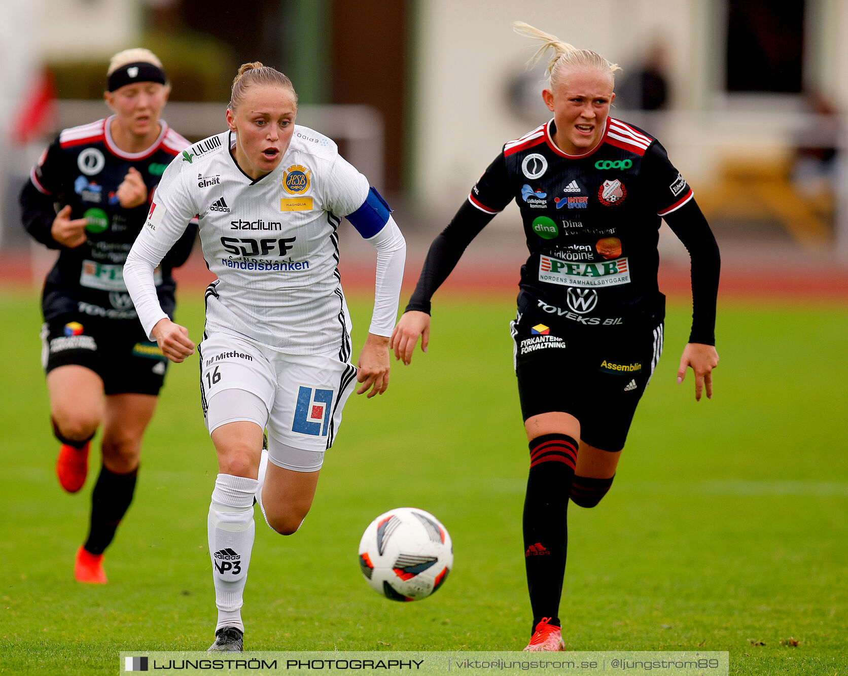 Lidköpings FK-Sundsvalls DFF 1-1,dam,Framnäs IP,Lidköping,Sverige,Fotboll,,2021,358647