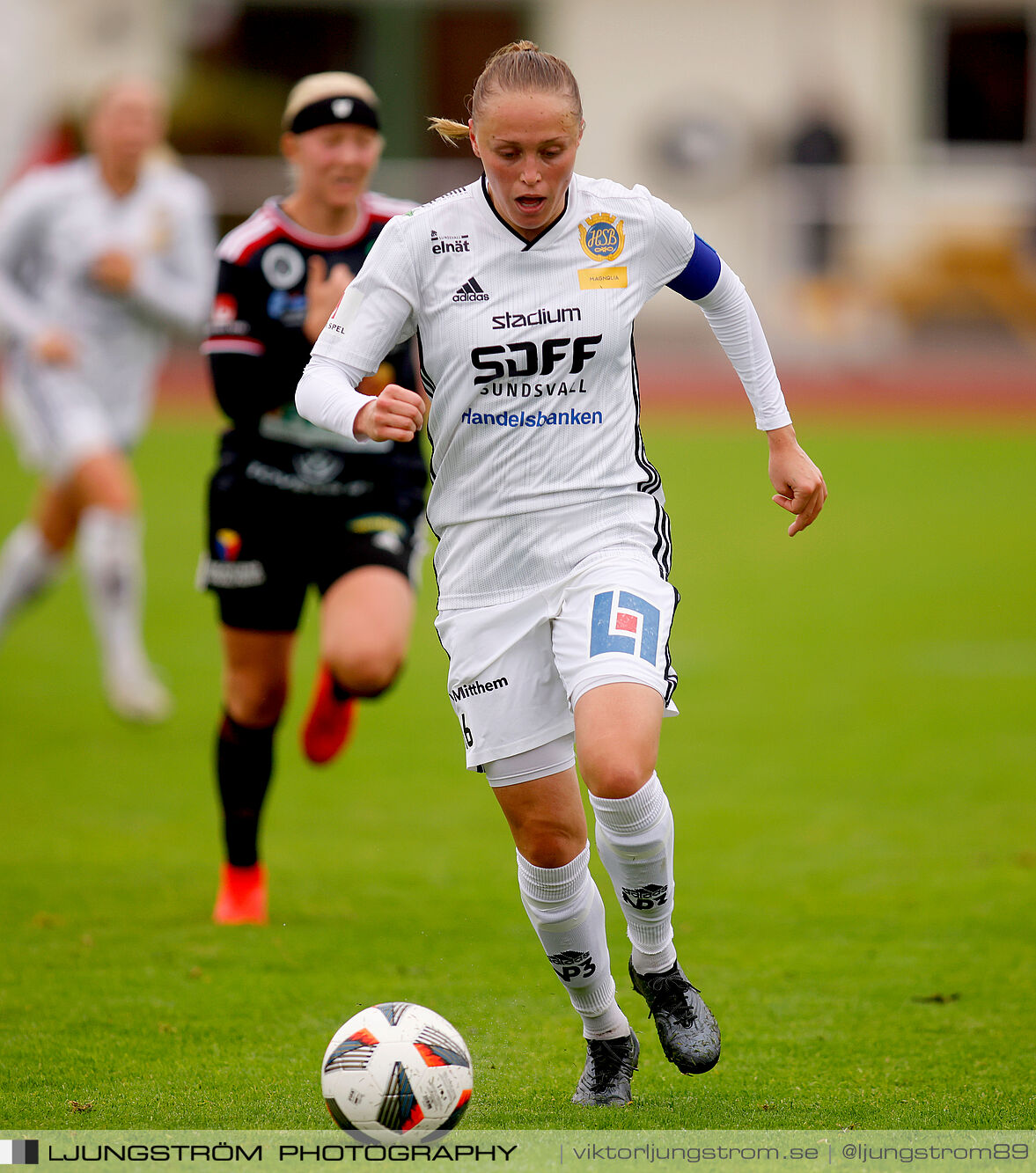 Lidköpings FK-Sundsvalls DFF 1-1,dam,Framnäs IP,Lidköping,Sverige,Fotboll,,2021,358648