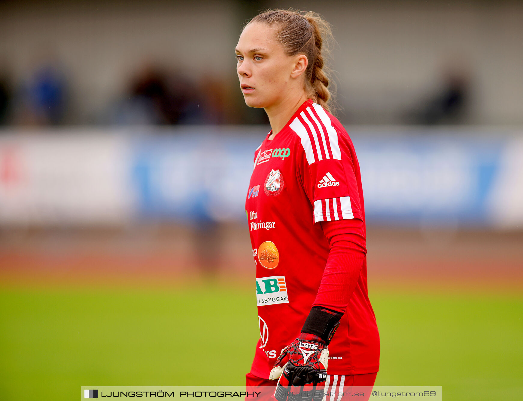 Lidköpings FK-Sundsvalls DFF 1-1,dam,Framnäs IP,Lidköping,Sverige,Fotboll,,2021,358649