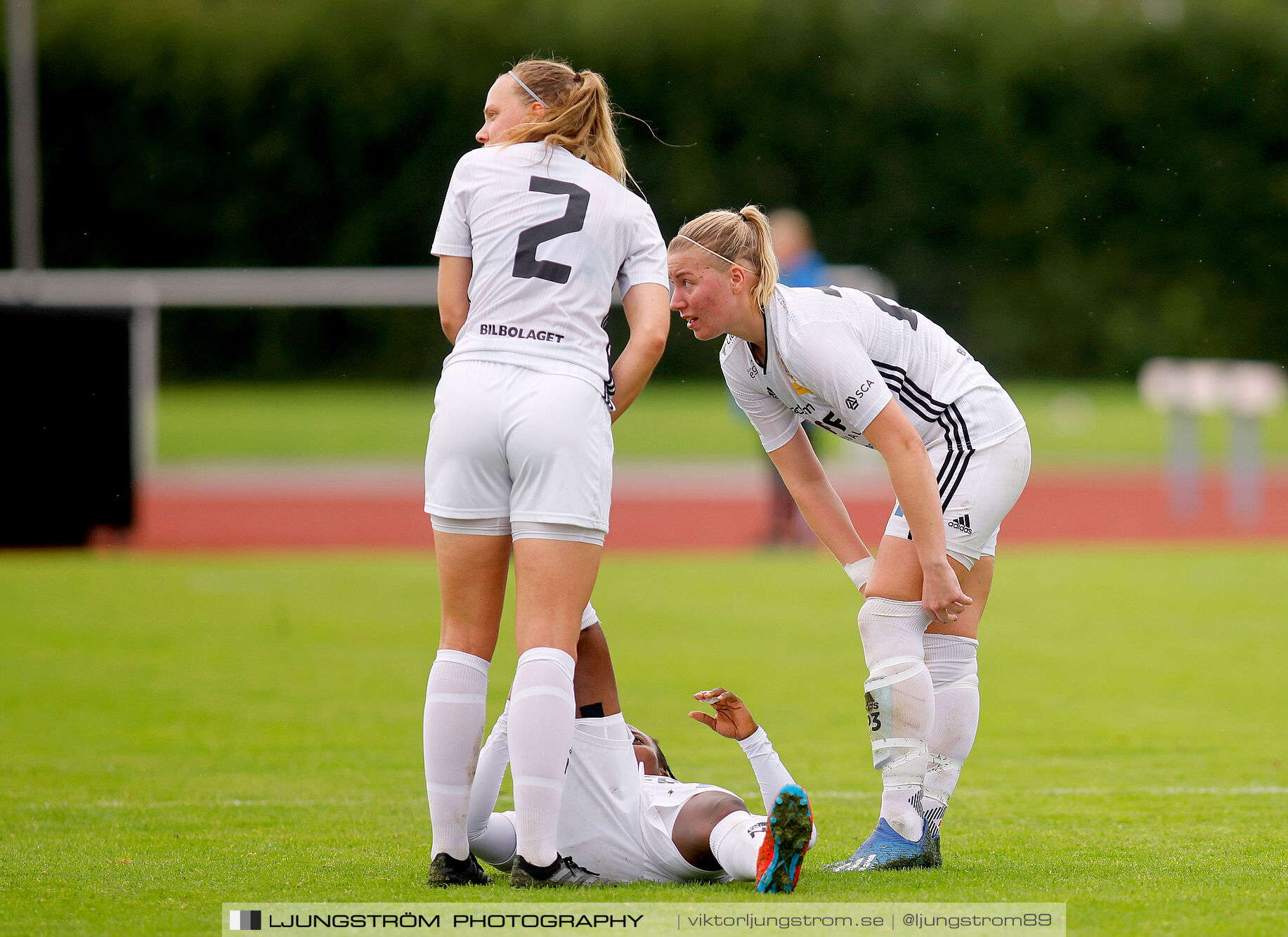 Lidköpings FK-Sundsvalls DFF 1-1,dam,Framnäs IP,Lidköping,Sverige,Fotboll,,2021,358651