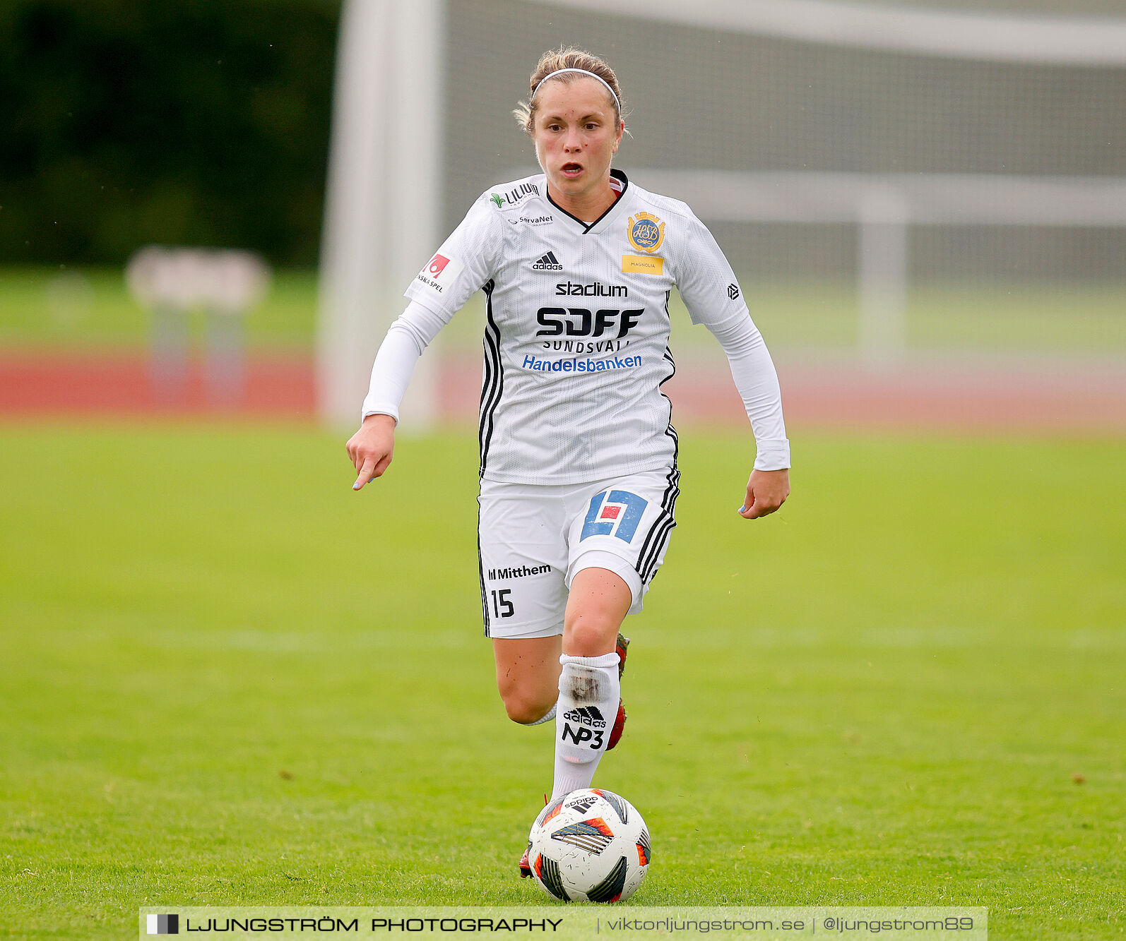 Lidköpings FK-Sundsvalls DFF 1-1,dam,Framnäs IP,Lidköping,Sverige,Fotboll,,2021,358654