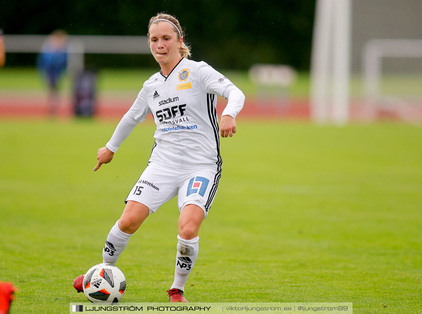 Lidköpings FK-Sundsvalls DFF 1-1,dam,Framnäs IP,Lidköping,Sverige,Fotboll,,2021,358655