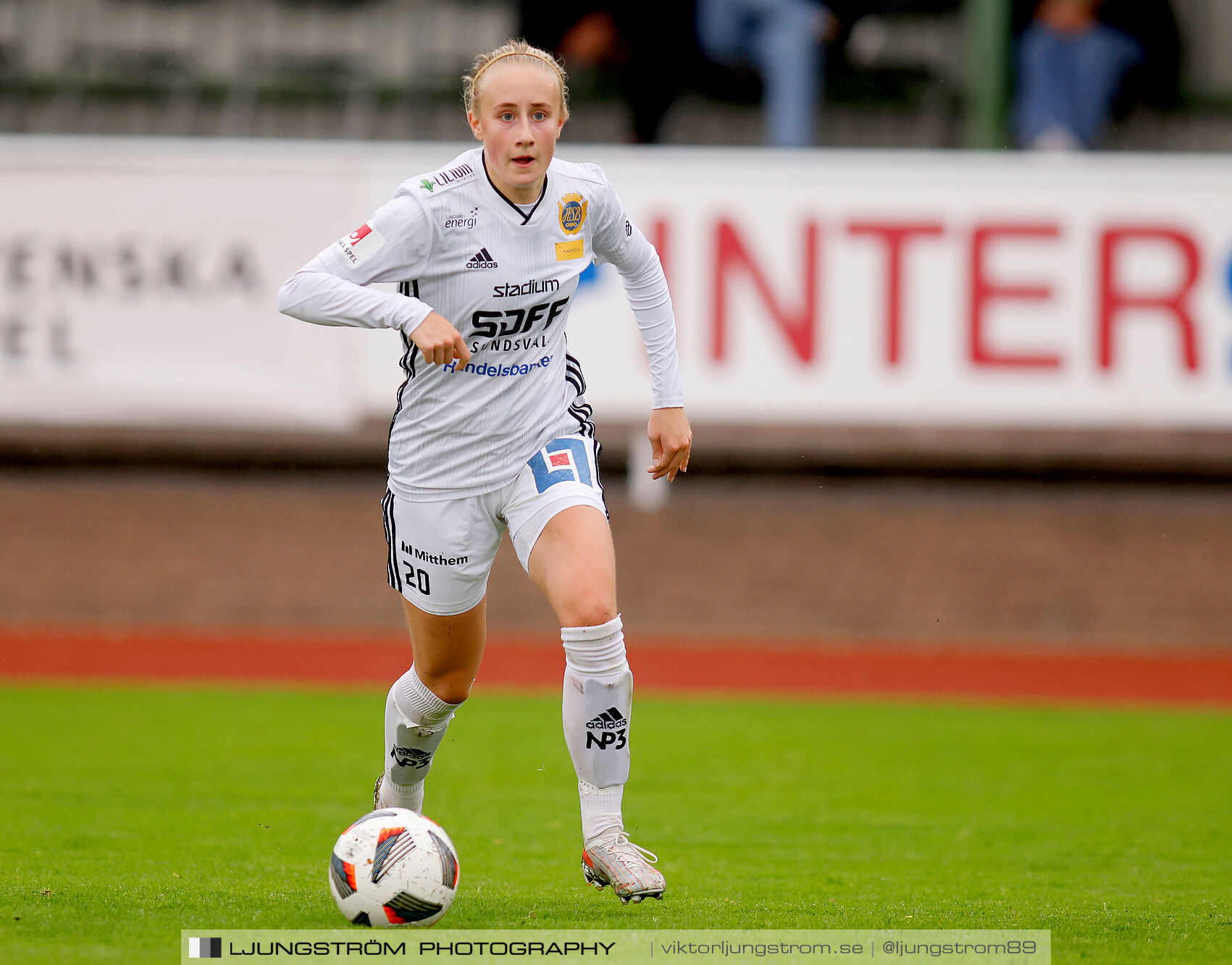 Lidköpings FK-Sundsvalls DFF 1-1,dam,Framnäs IP,Lidköping,Sverige,Fotboll,,2021,358664