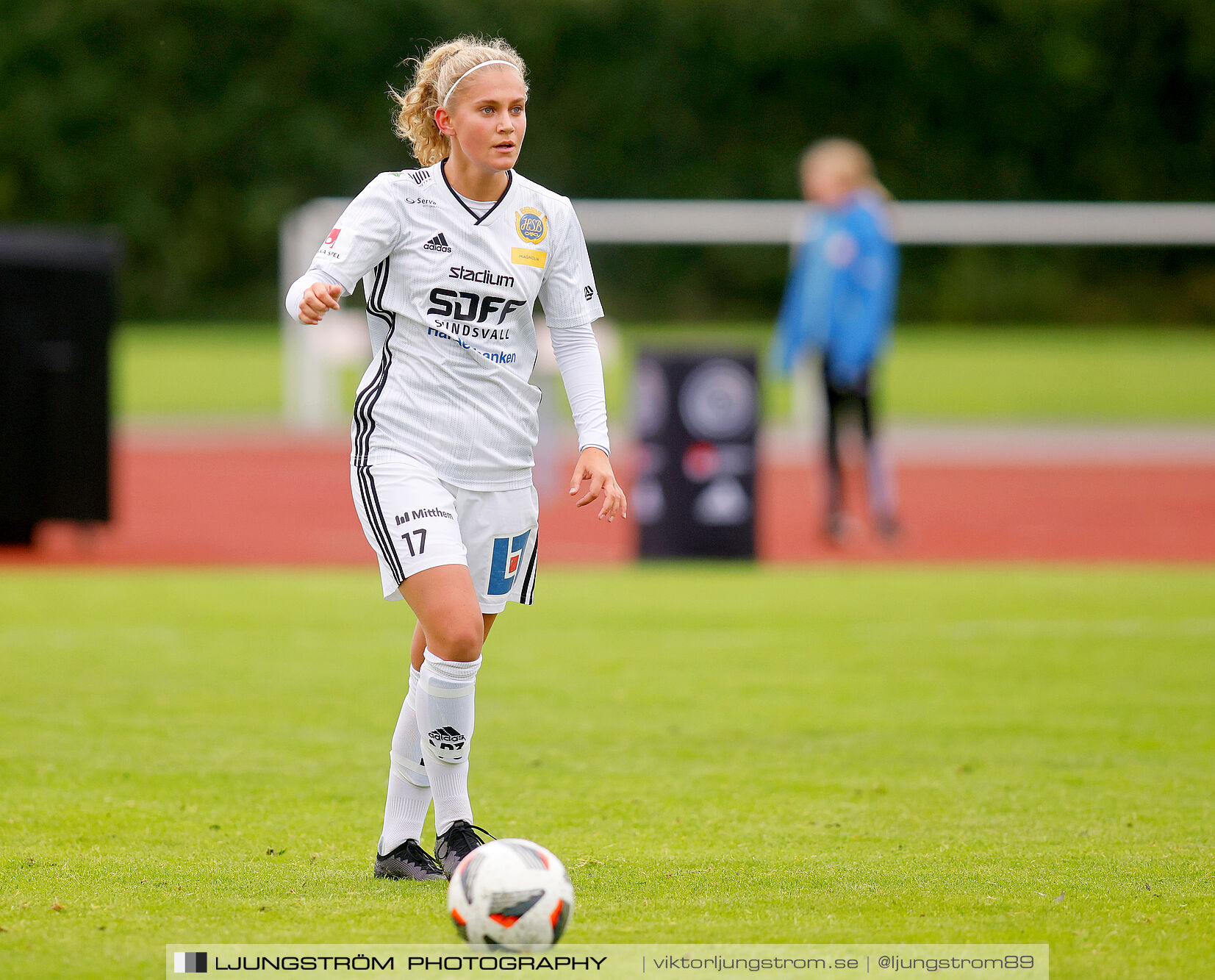Lidköpings FK-Sundsvalls DFF 1-1,dam,Framnäs IP,Lidköping,Sverige,Fotboll,,2021,358668