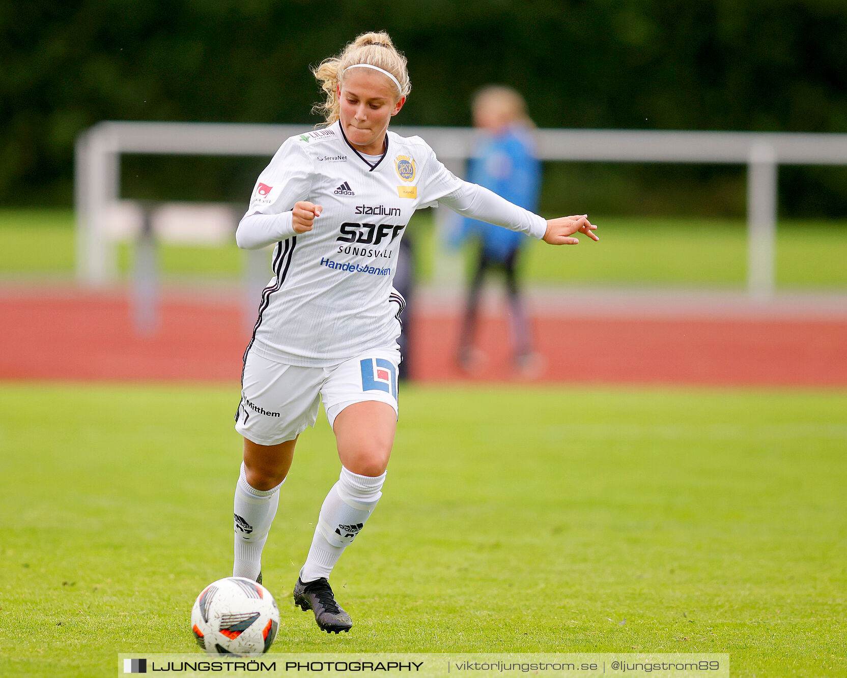 Lidköpings FK-Sundsvalls DFF 1-1,dam,Framnäs IP,Lidköping,Sverige,Fotboll,,2021,358669