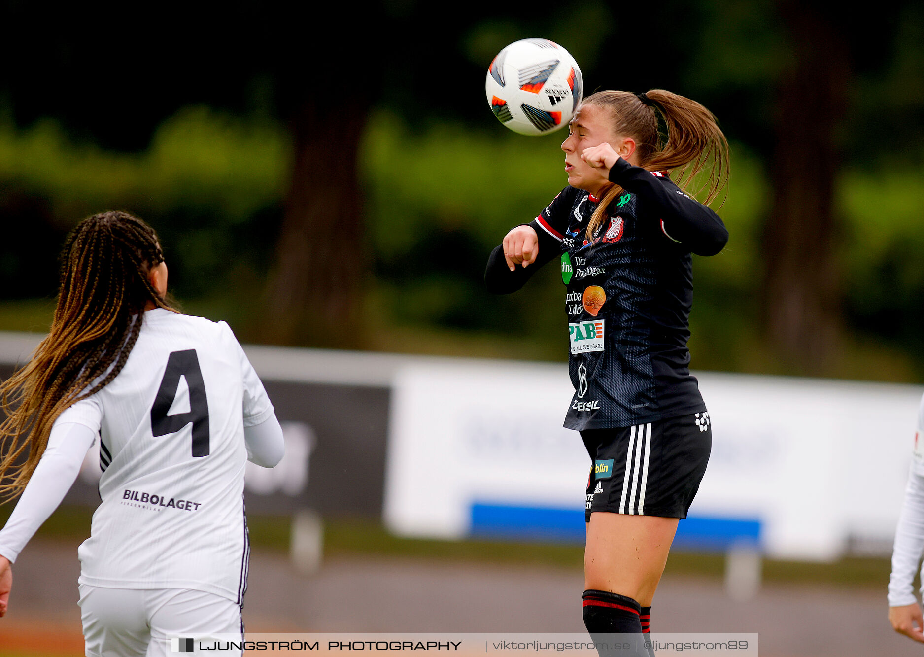 Lidköpings FK-Sundsvalls DFF 1-1,dam,Framnäs IP,Lidköping,Sverige,Fotboll,,2021,358671