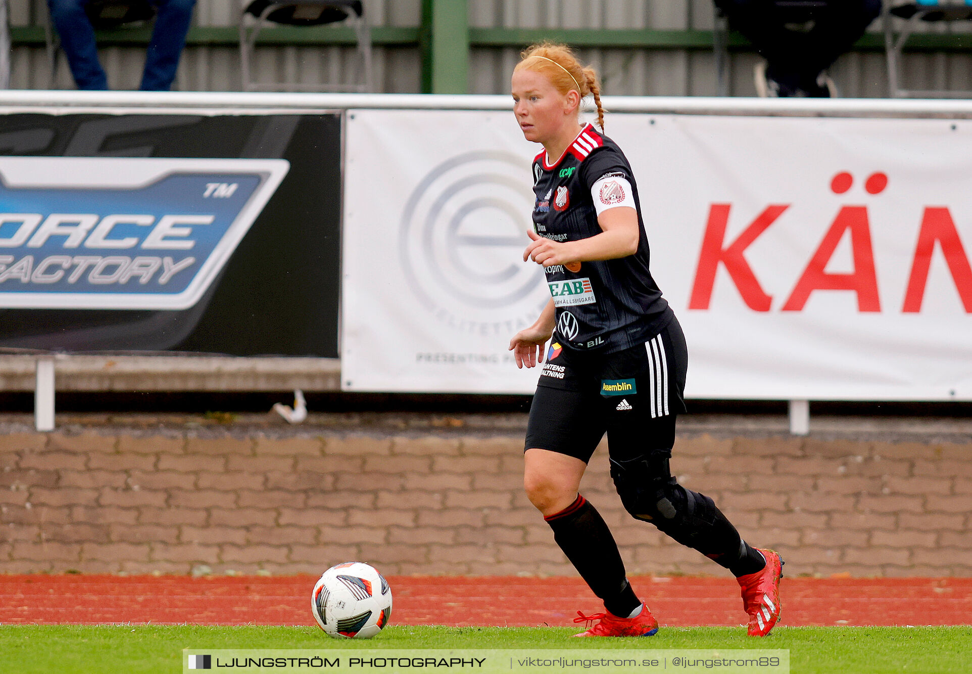 Lidköpings FK-Sundsvalls DFF 1-1,dam,Framnäs IP,Lidköping,Sverige,Fotboll,,2021,358675