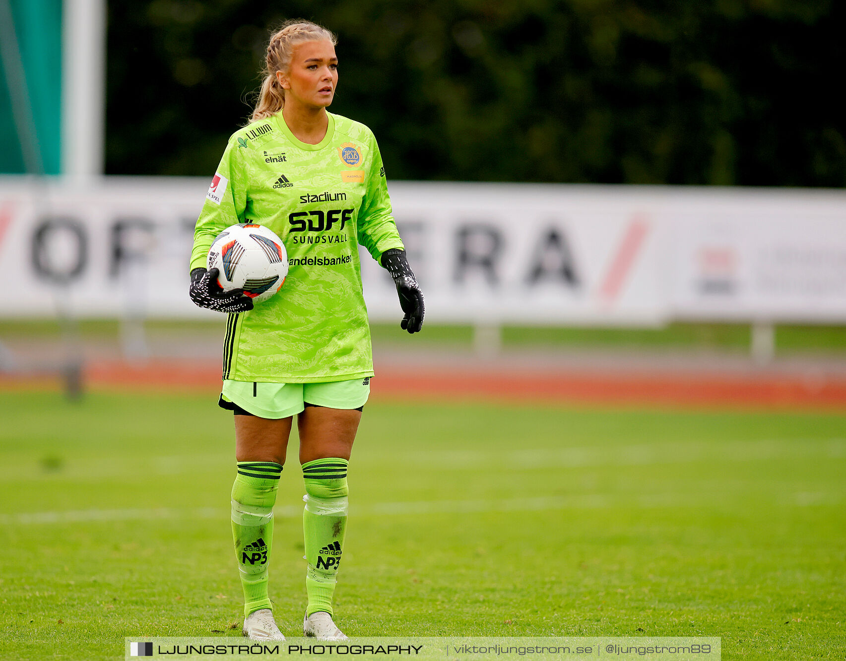 Lidköpings FK-Sundsvalls DFF 1-1,dam,Framnäs IP,Lidköping,Sverige,Fotboll,,2021,358679