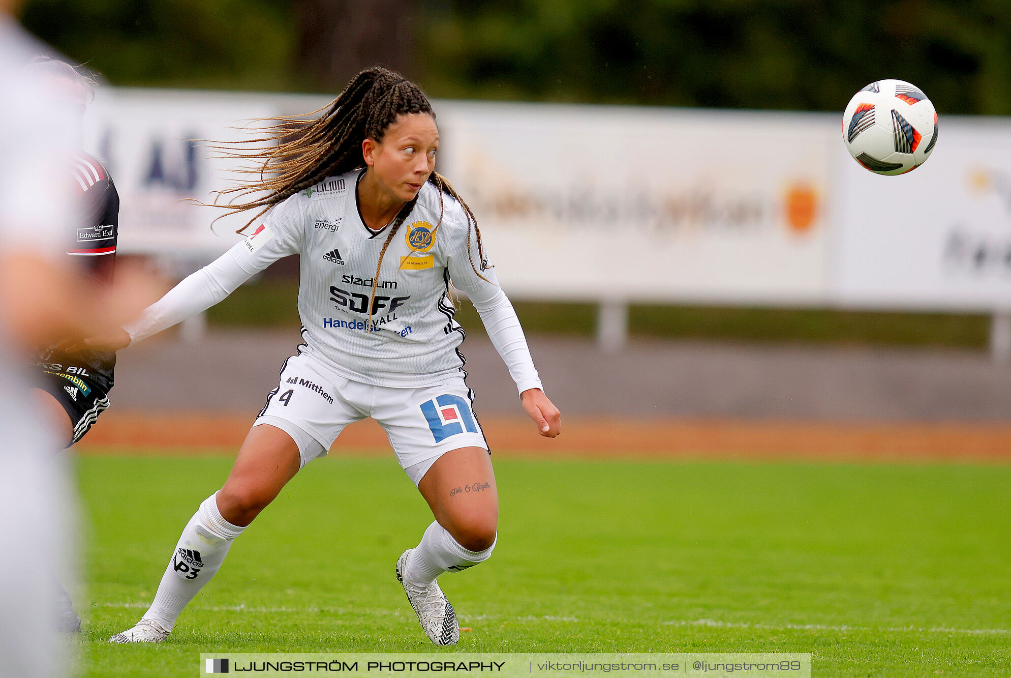 Lidköpings FK-Sundsvalls DFF 1-1,dam,Framnäs IP,Lidköping,Sverige,Fotboll,,2021,358681