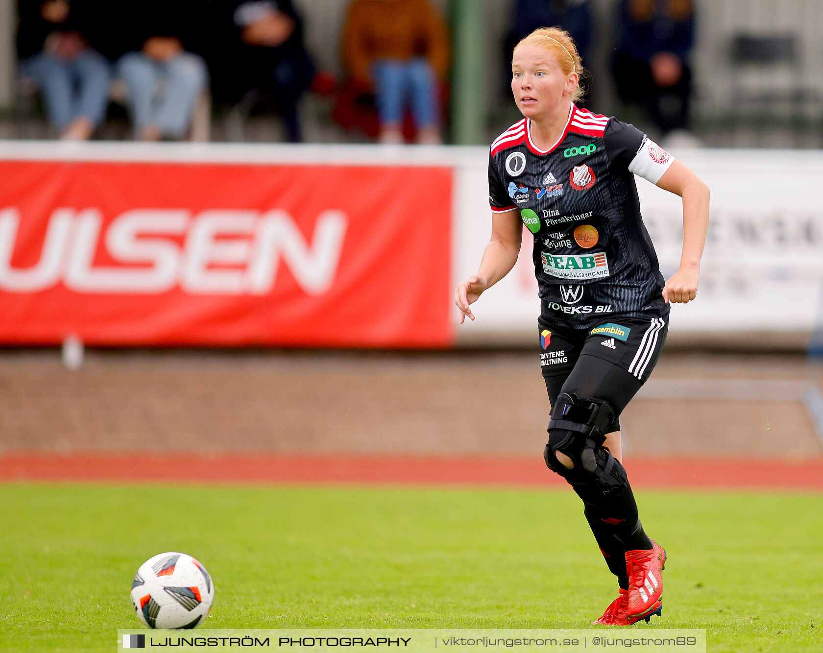 Lidköpings FK-Sundsvalls DFF 1-1,dam,Framnäs IP,Lidköping,Sverige,Fotboll,,2021,358689