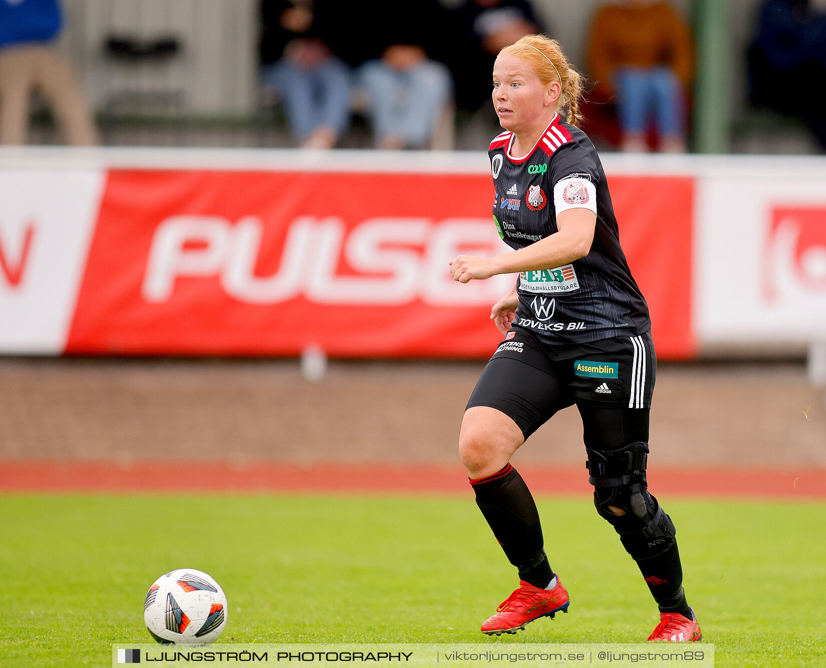 Lidköpings FK-Sundsvalls DFF 1-1,dam,Framnäs IP,Lidköping,Sverige,Fotboll,,2021,358690