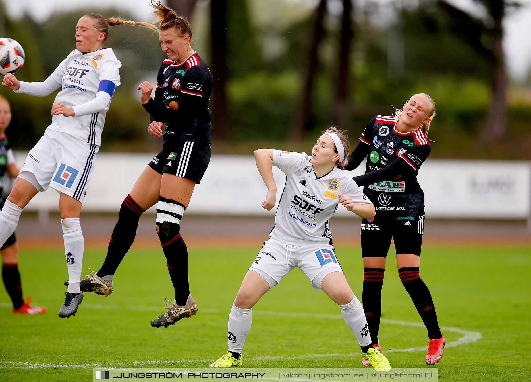 Lidköpings FK-Sundsvalls DFF 1-1,dam,Framnäs IP,Lidköping,Sverige,Fotboll,,2021,358693