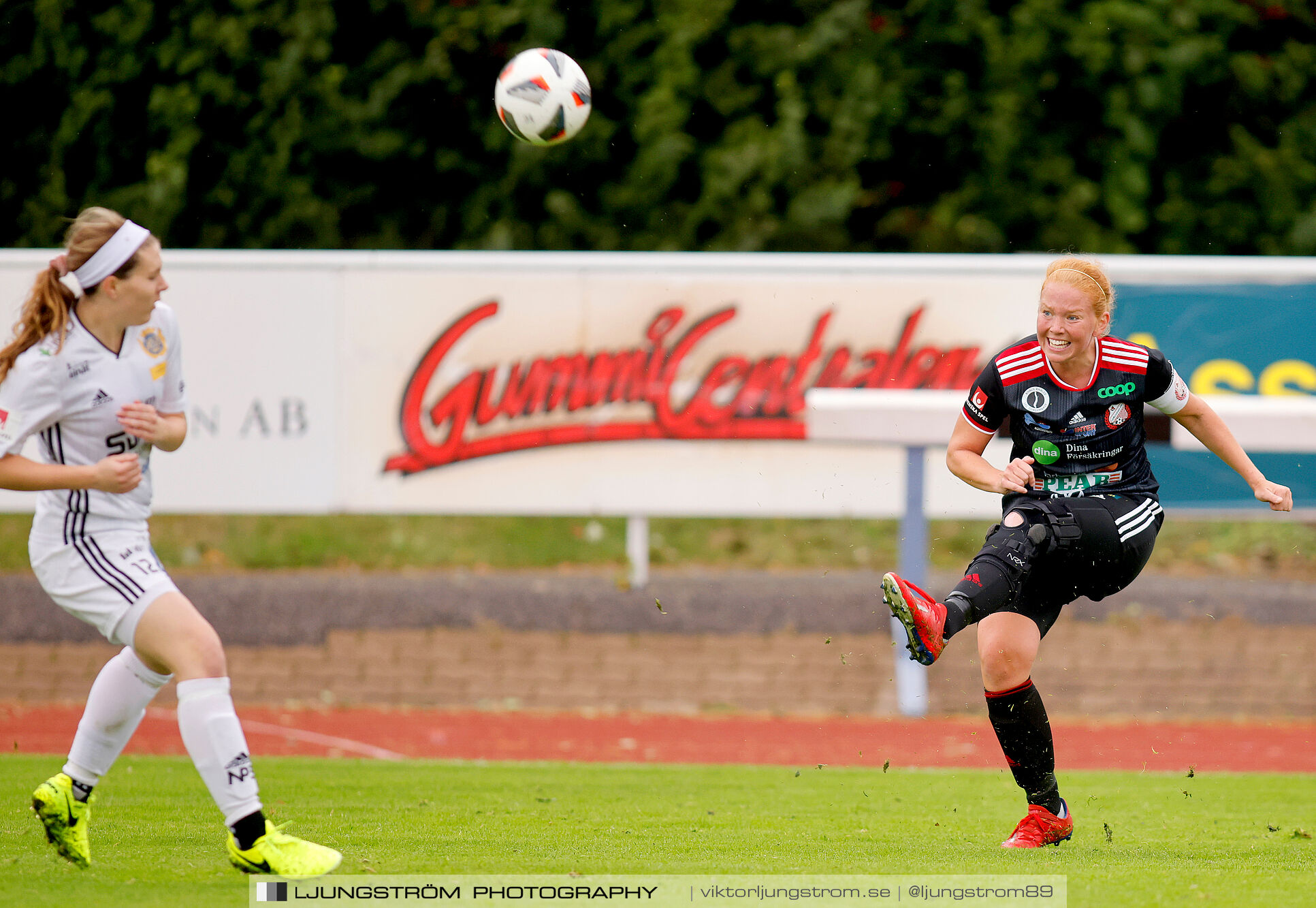Lidköpings FK-Sundsvalls DFF 1-1,dam,Framnäs IP,Lidköping,Sverige,Fotboll,,2021,358697