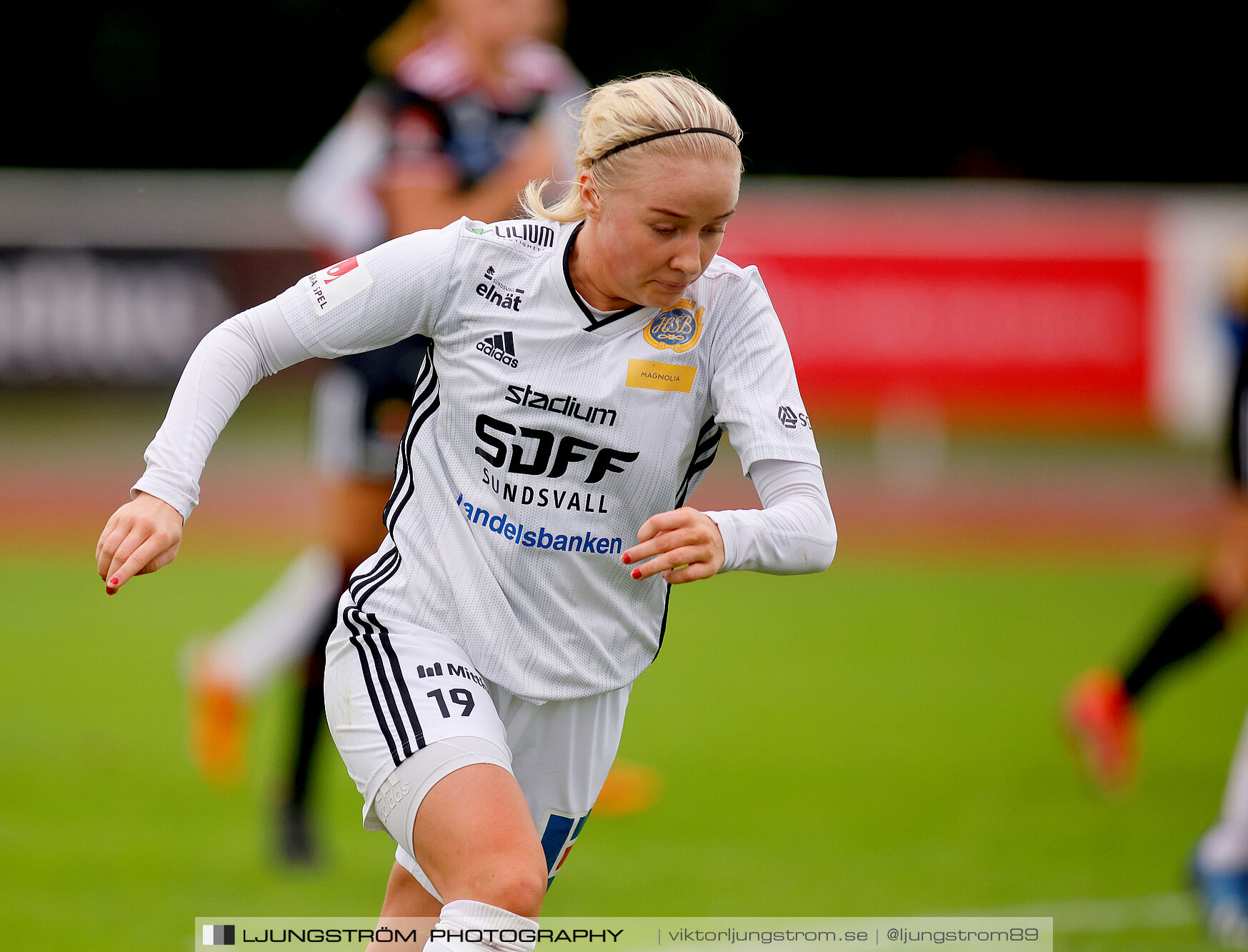 Lidköpings FK-Sundsvalls DFF 1-1,dam,Framnäs IP,Lidköping,Sverige,Fotboll,,2021,358698
