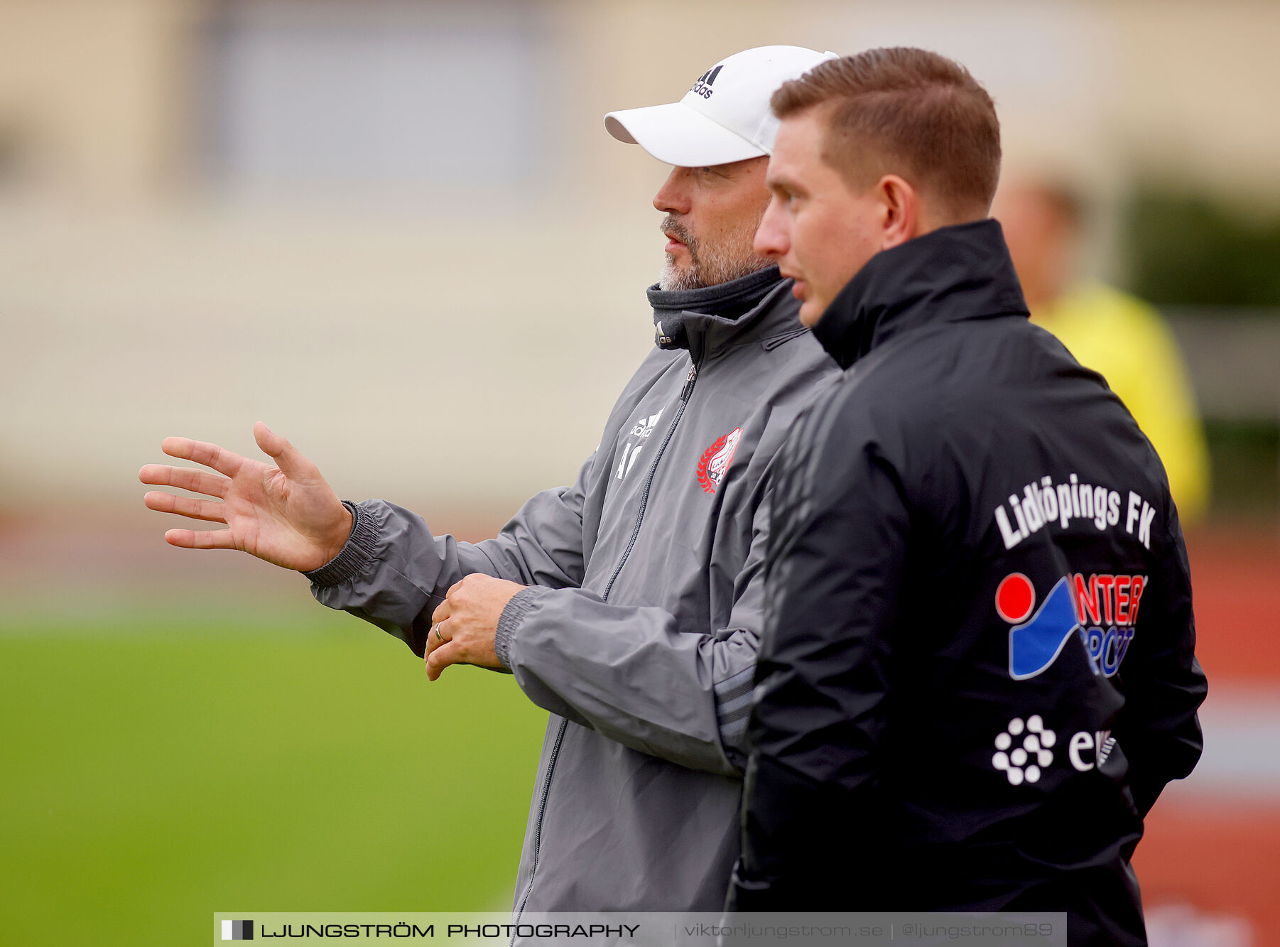 Lidköpings FK-Sundsvalls DFF 1-1,dam,Framnäs IP,Lidköping,Sverige,Fotboll,,2021,358700