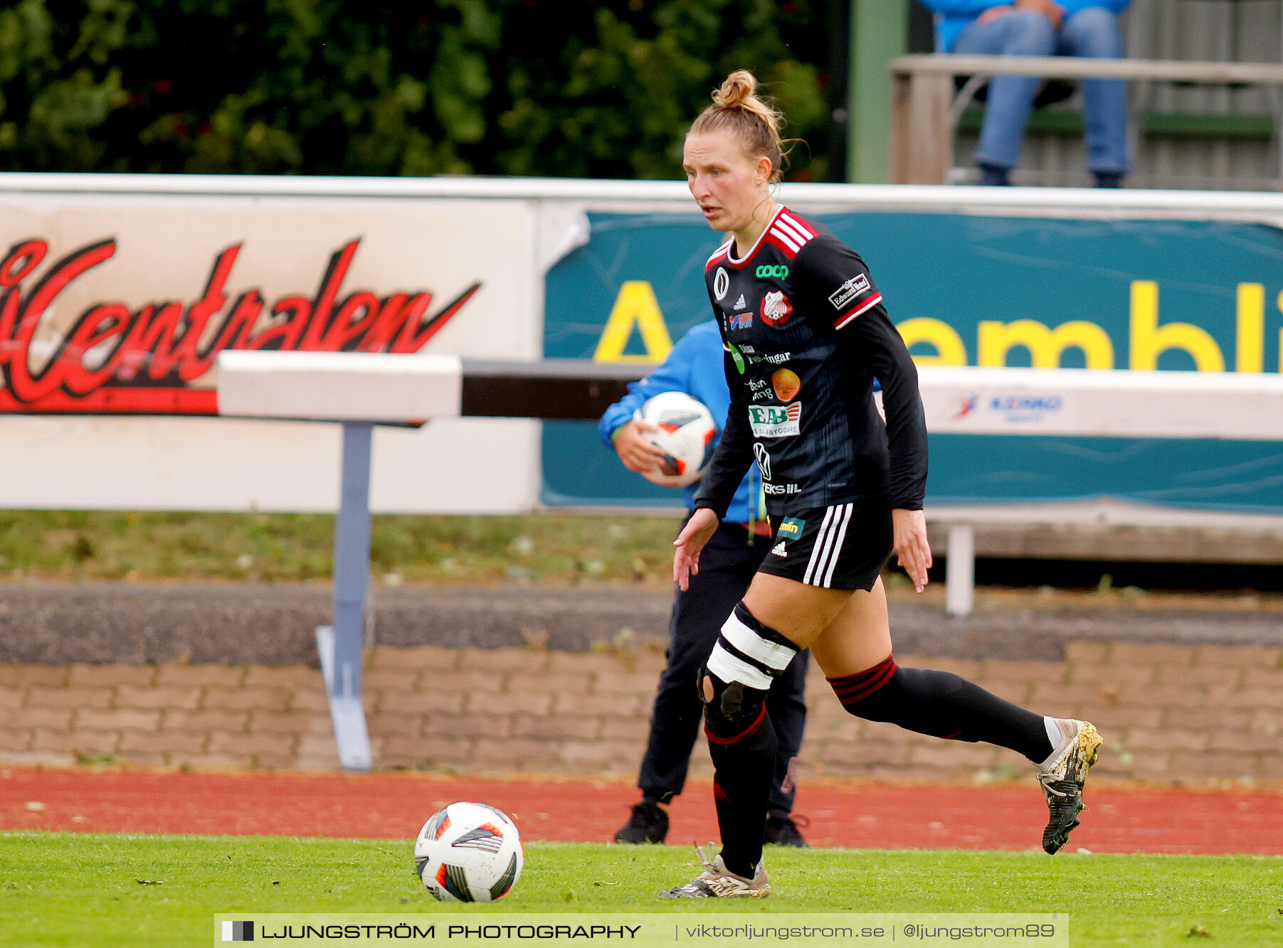 Lidköpings FK-Sundsvalls DFF 1-1,dam,Framnäs IP,Lidköping,Sverige,Fotboll,,2021,358706