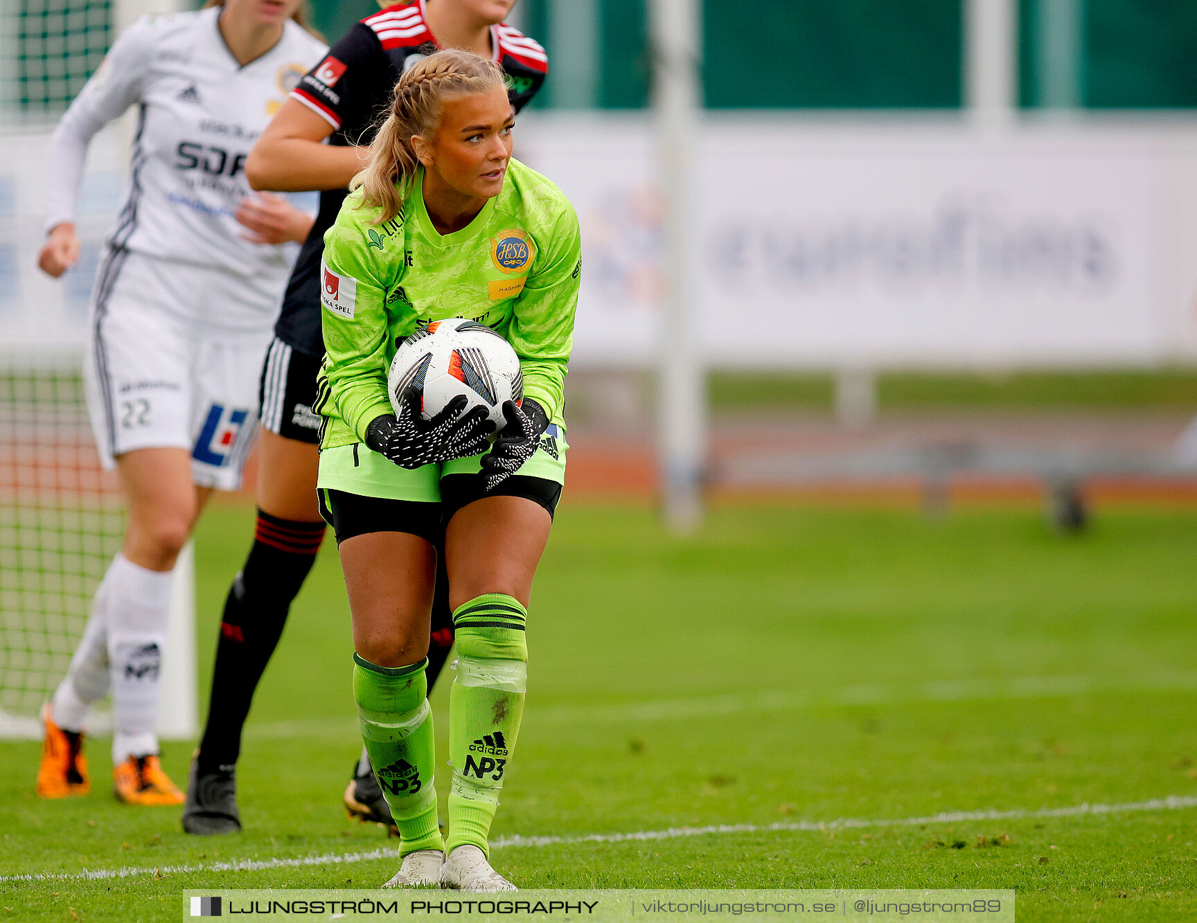 Lidköpings FK-Sundsvalls DFF 1-1,dam,Framnäs IP,Lidköping,Sverige,Fotboll,,2021,358707