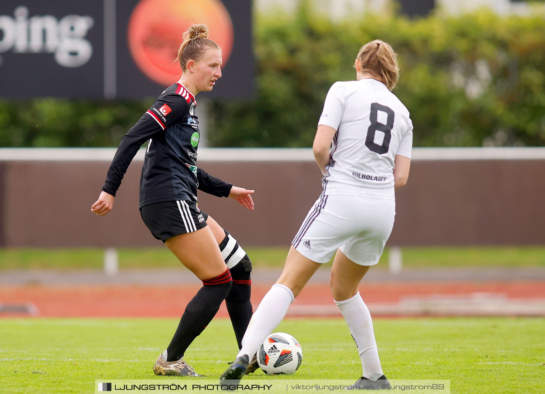 Lidköpings FK-Sundsvalls DFF 1-1,dam,Framnäs IP,Lidköping,Sverige,Fotboll,,2021,358709