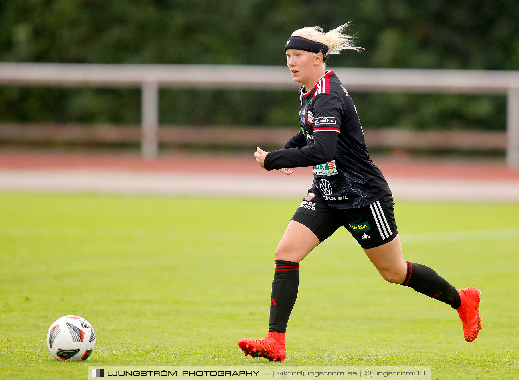 Lidköpings FK-Sundsvalls DFF 1-1,dam,Framnäs IP,Lidköping,Sverige,Fotboll,,2021,358710