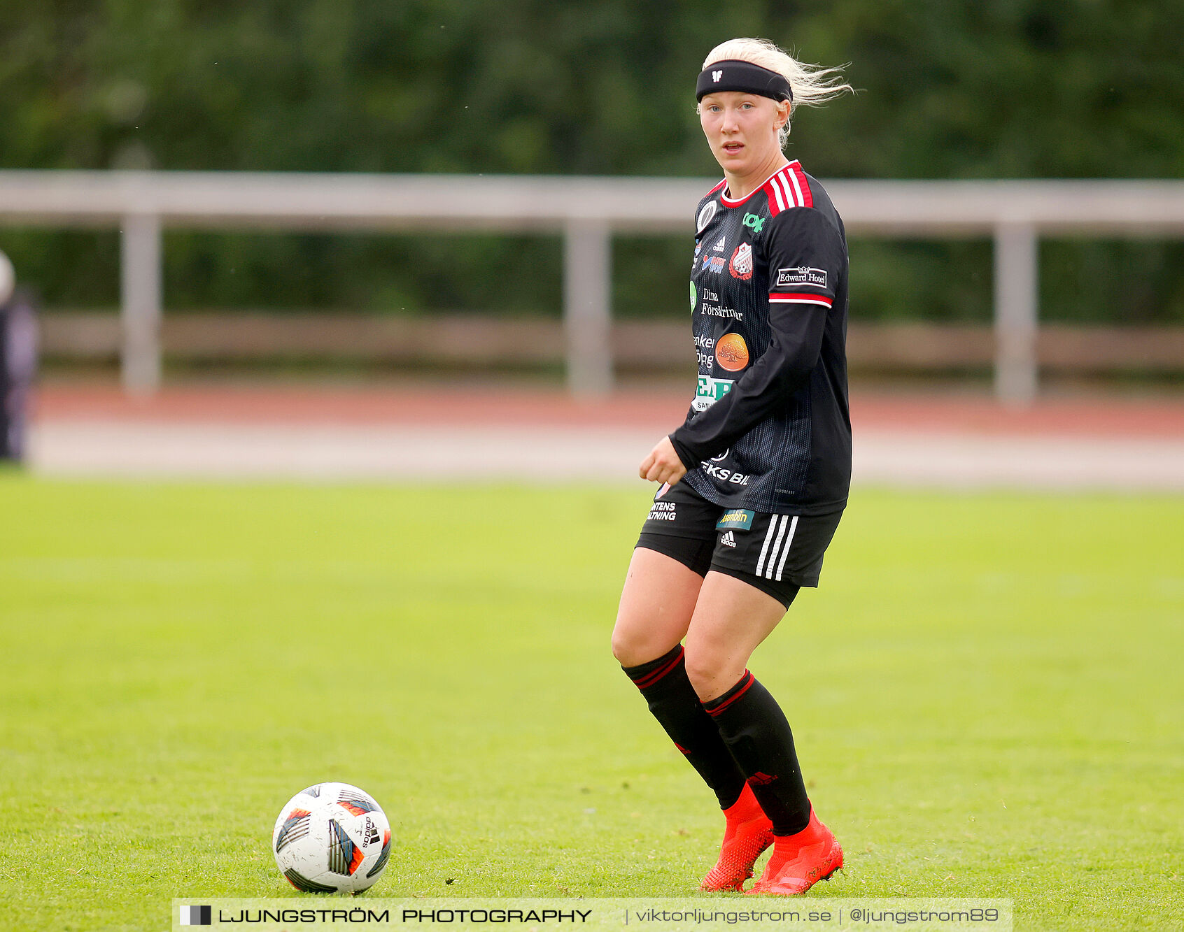 Lidköpings FK-Sundsvalls DFF 1-1,dam,Framnäs IP,Lidköping,Sverige,Fotboll,,2021,358711