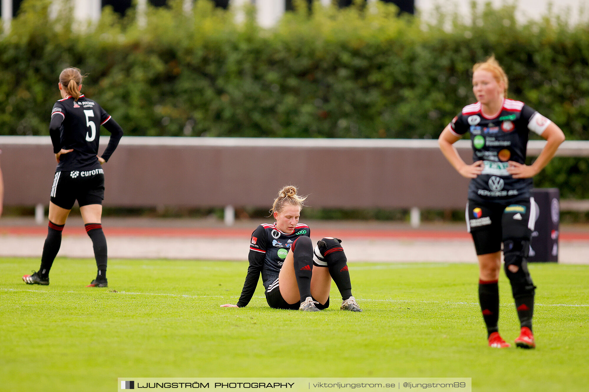 Lidköpings FK-Sundsvalls DFF 1-1,dam,Framnäs IP,Lidköping,Sverige,Fotboll,,2021,358714