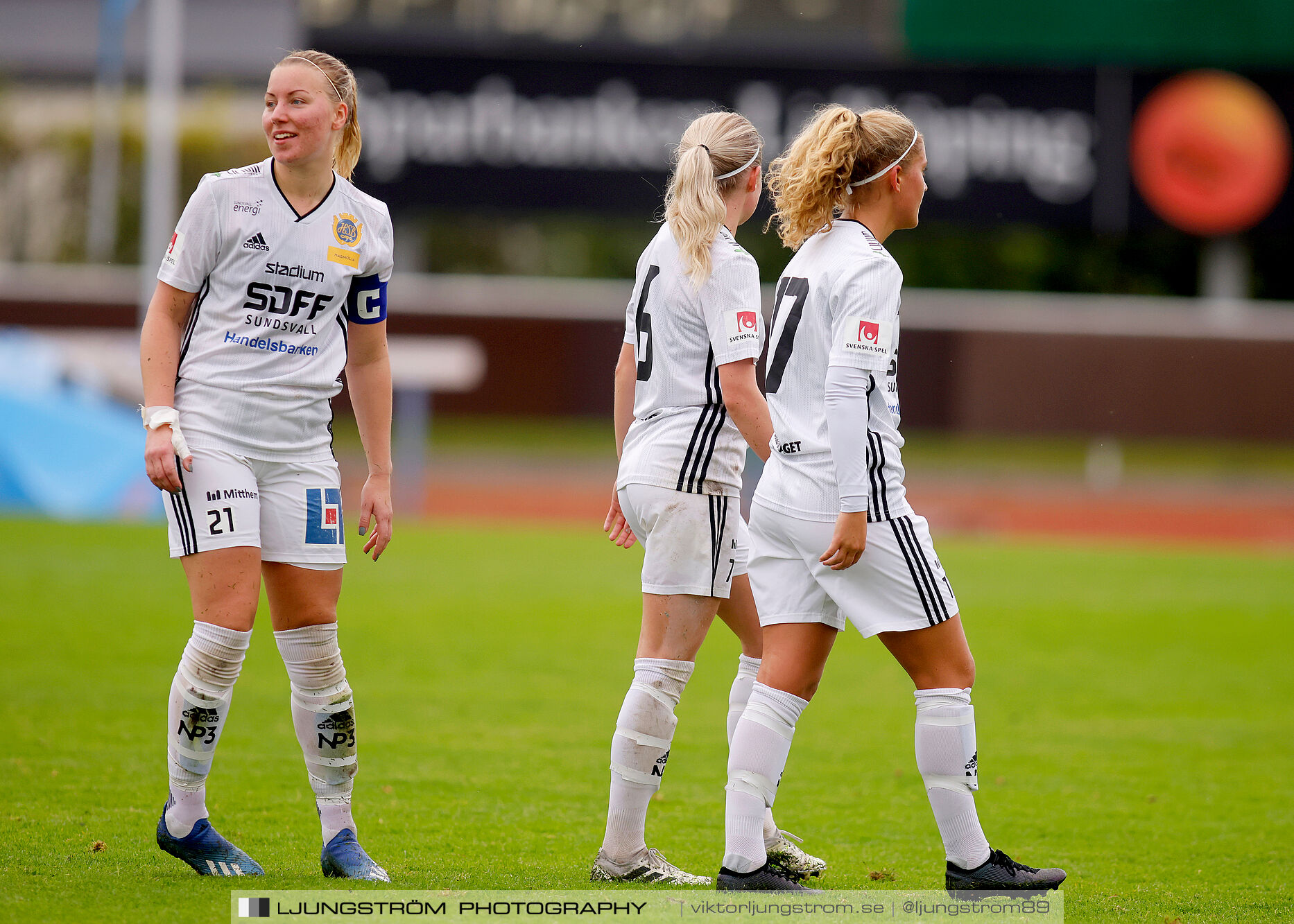 Lidköpings FK-Sundsvalls DFF 1-1,dam,Framnäs IP,Lidköping,Sverige,Fotboll,,2021,358719