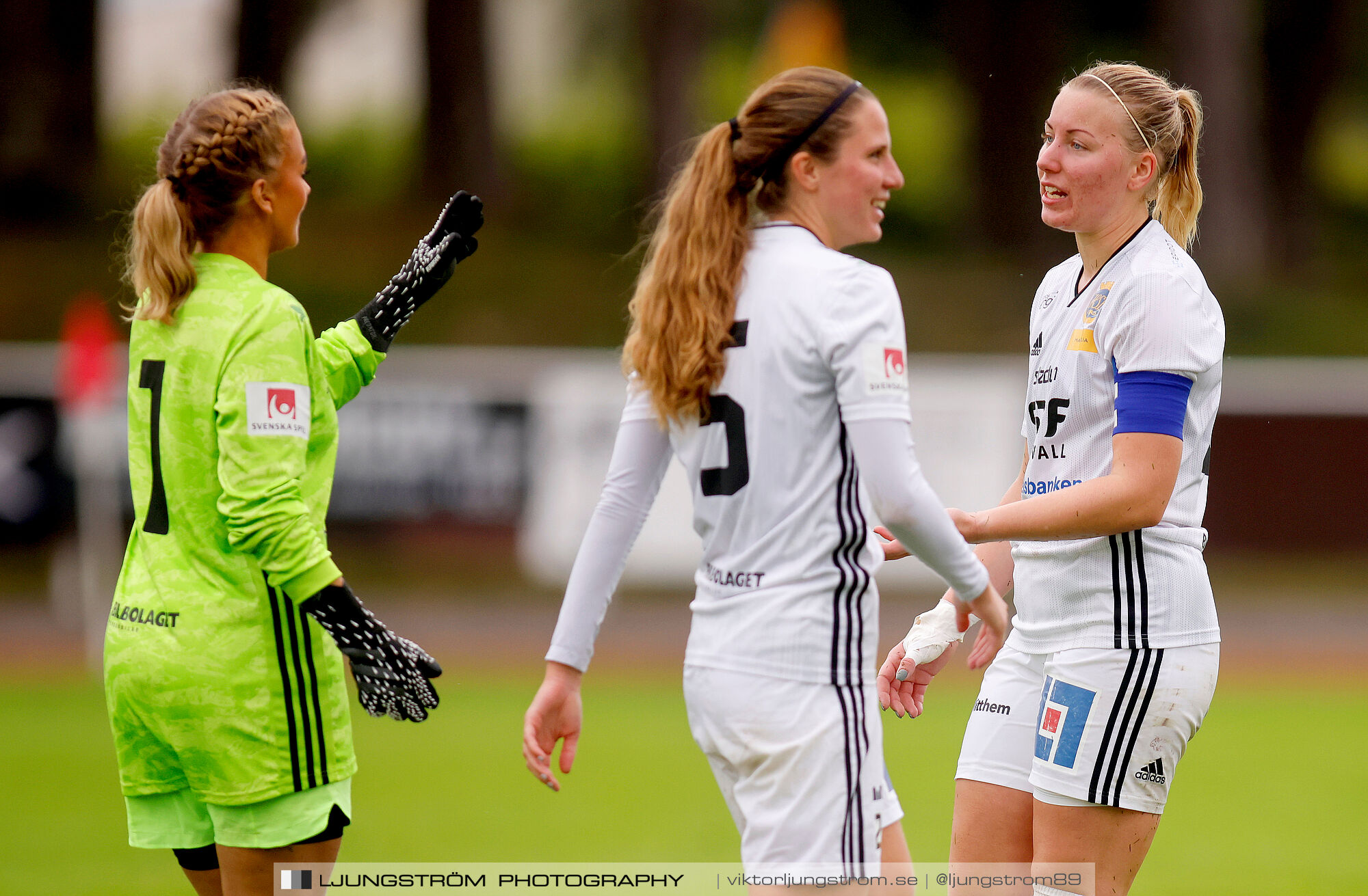 Lidköpings FK-Sundsvalls DFF 1-1,dam,Framnäs IP,Lidköping,Sverige,Fotboll,,2021,358721