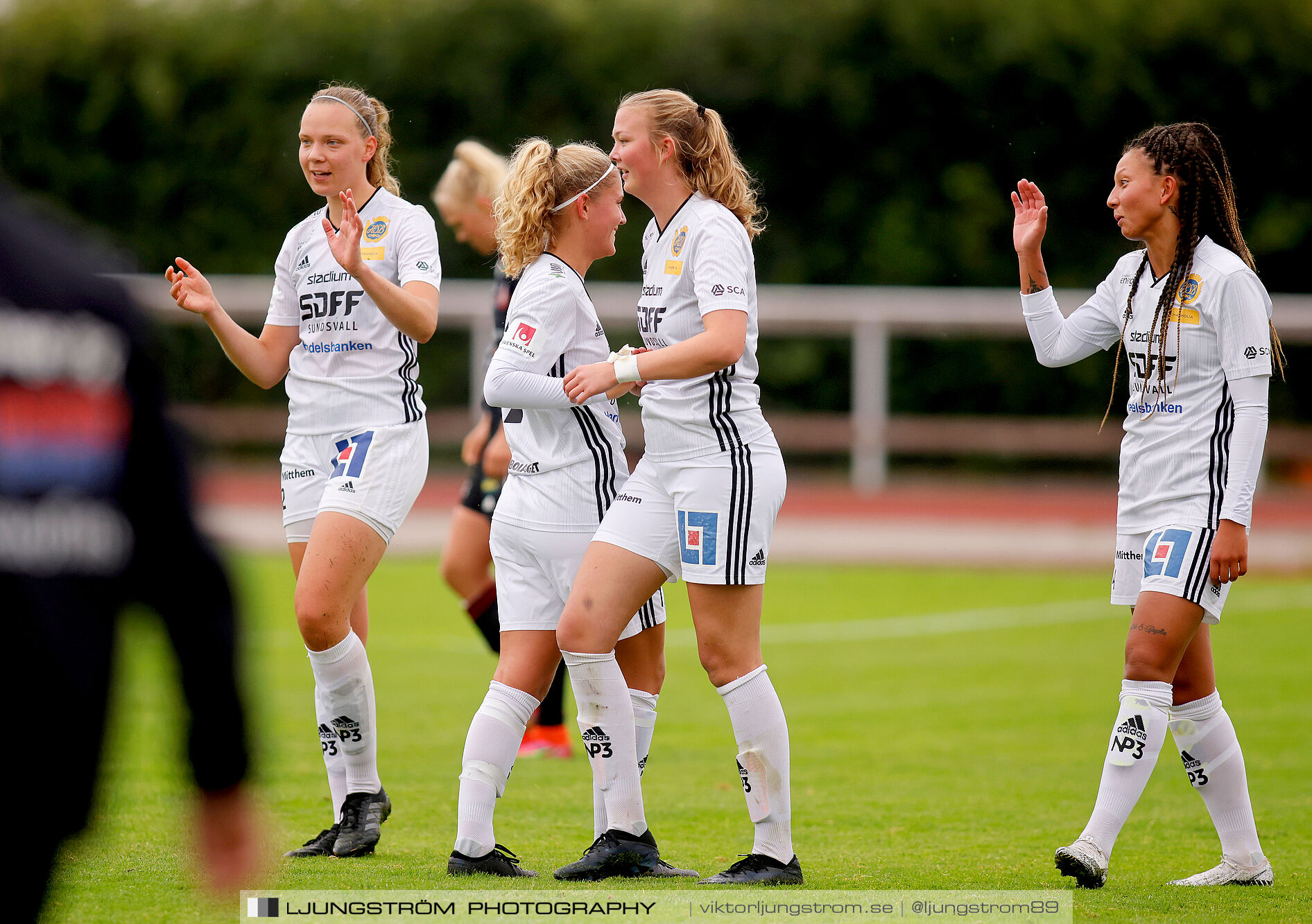 Lidköpings FK-Sundsvalls DFF 1-1,dam,Framnäs IP,Lidköping,Sverige,Fotboll,,2021,358724