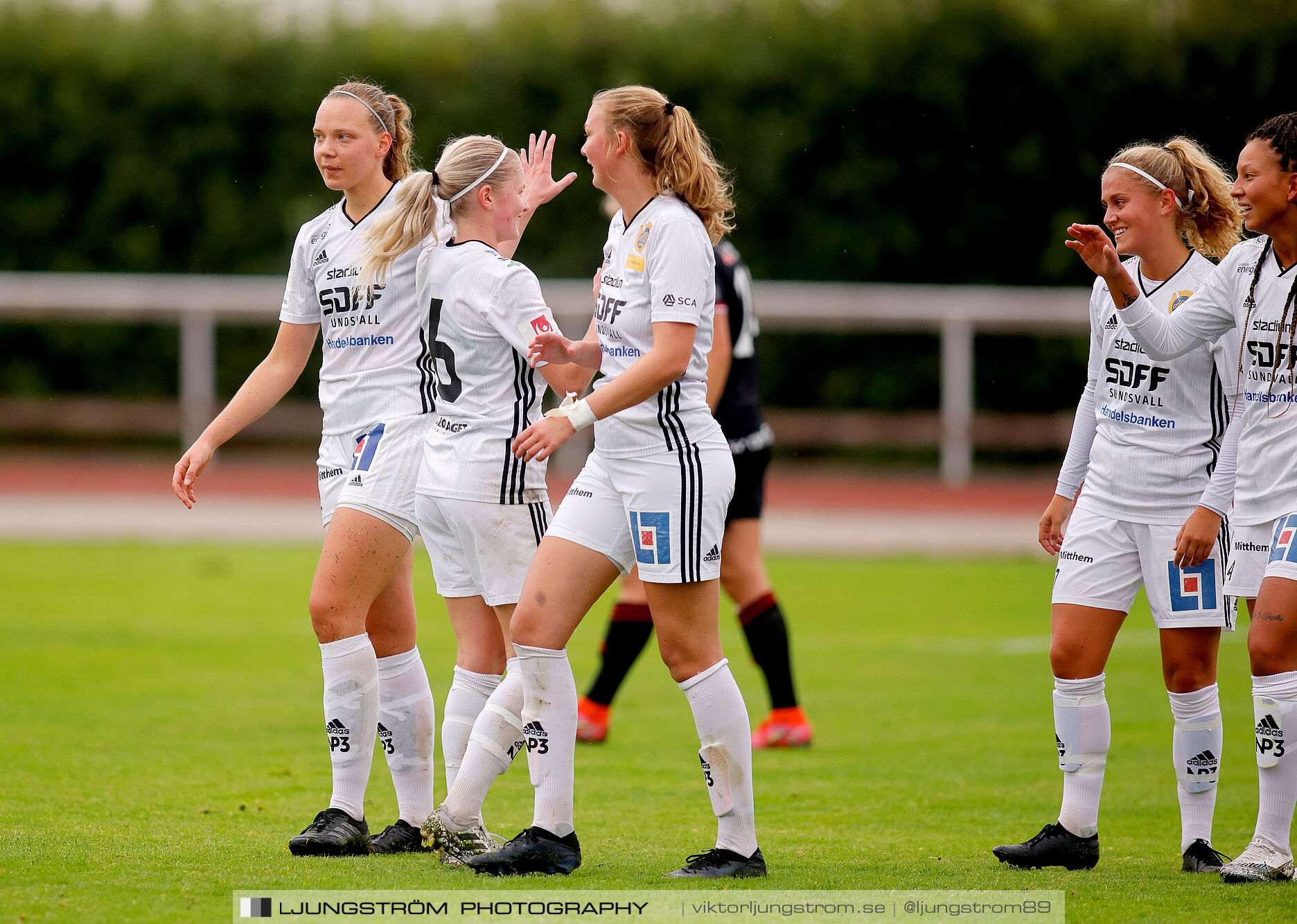 Lidköpings FK-Sundsvalls DFF 1-1,dam,Framnäs IP,Lidköping,Sverige,Fotboll,,2021,358725