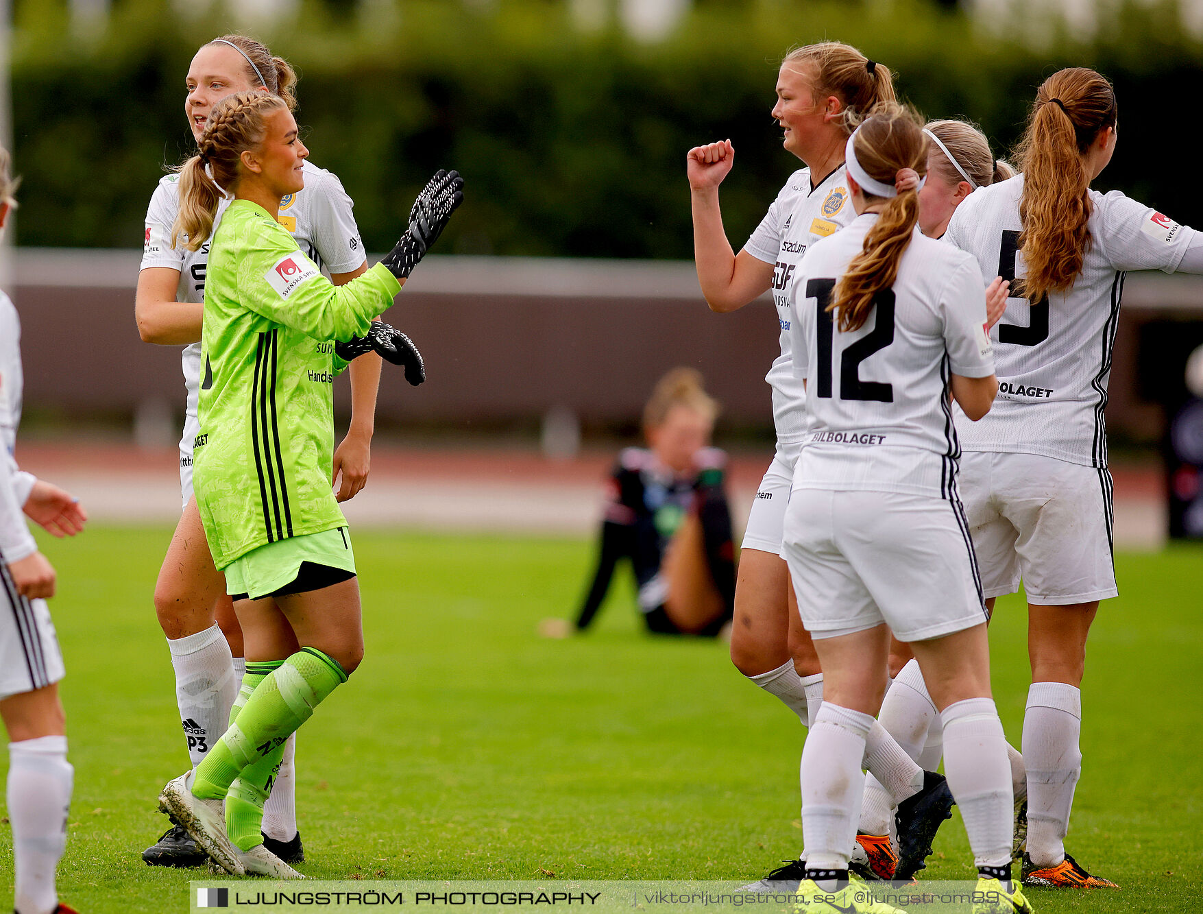 Lidköpings FK-Sundsvalls DFF 1-1,dam,Framnäs IP,Lidköping,Sverige,Fotboll,,2021,358726