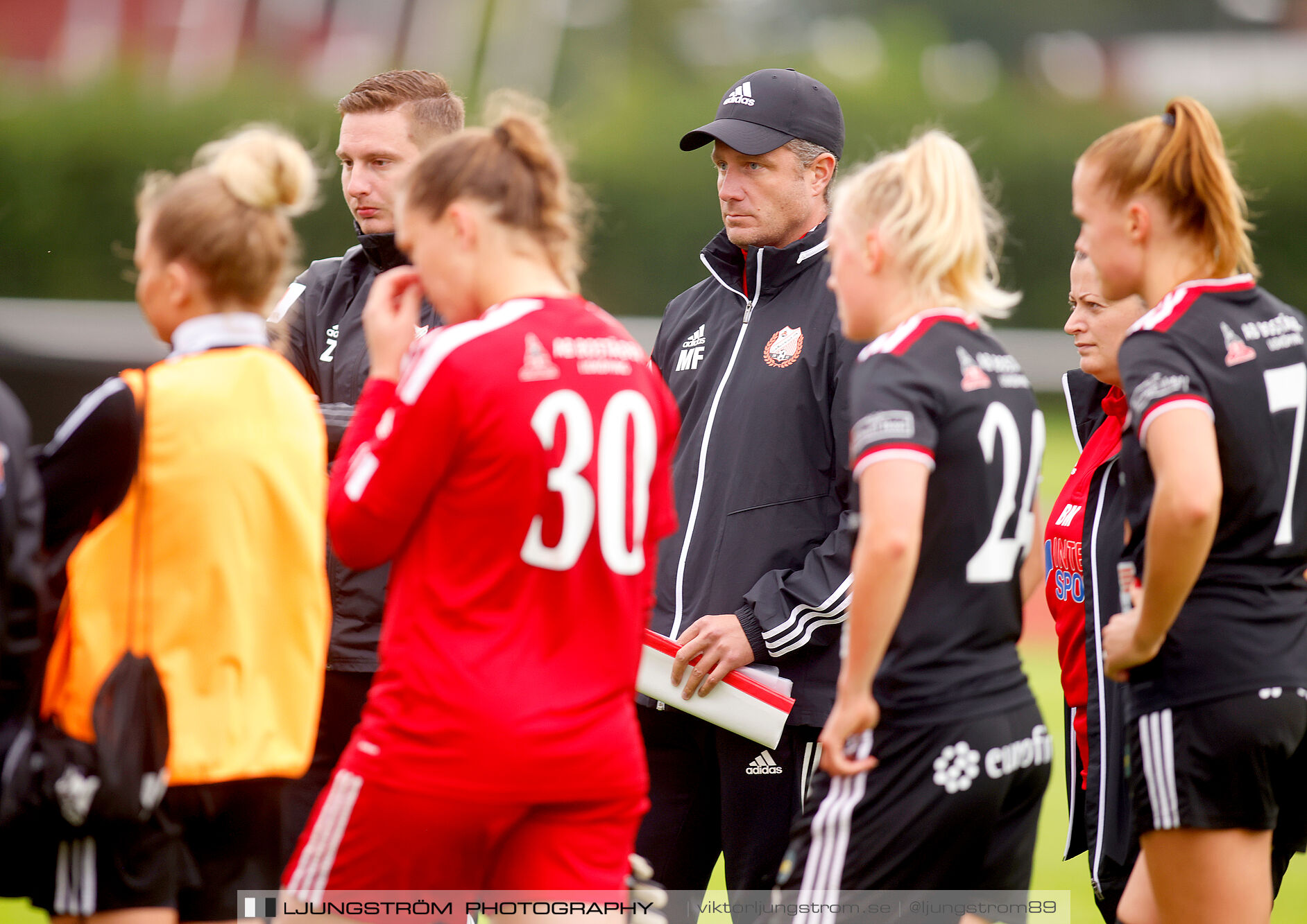 Lidköpings FK-Sundsvalls DFF 1-1,dam,Framnäs IP,Lidköping,Sverige,Fotboll,,2021,358729