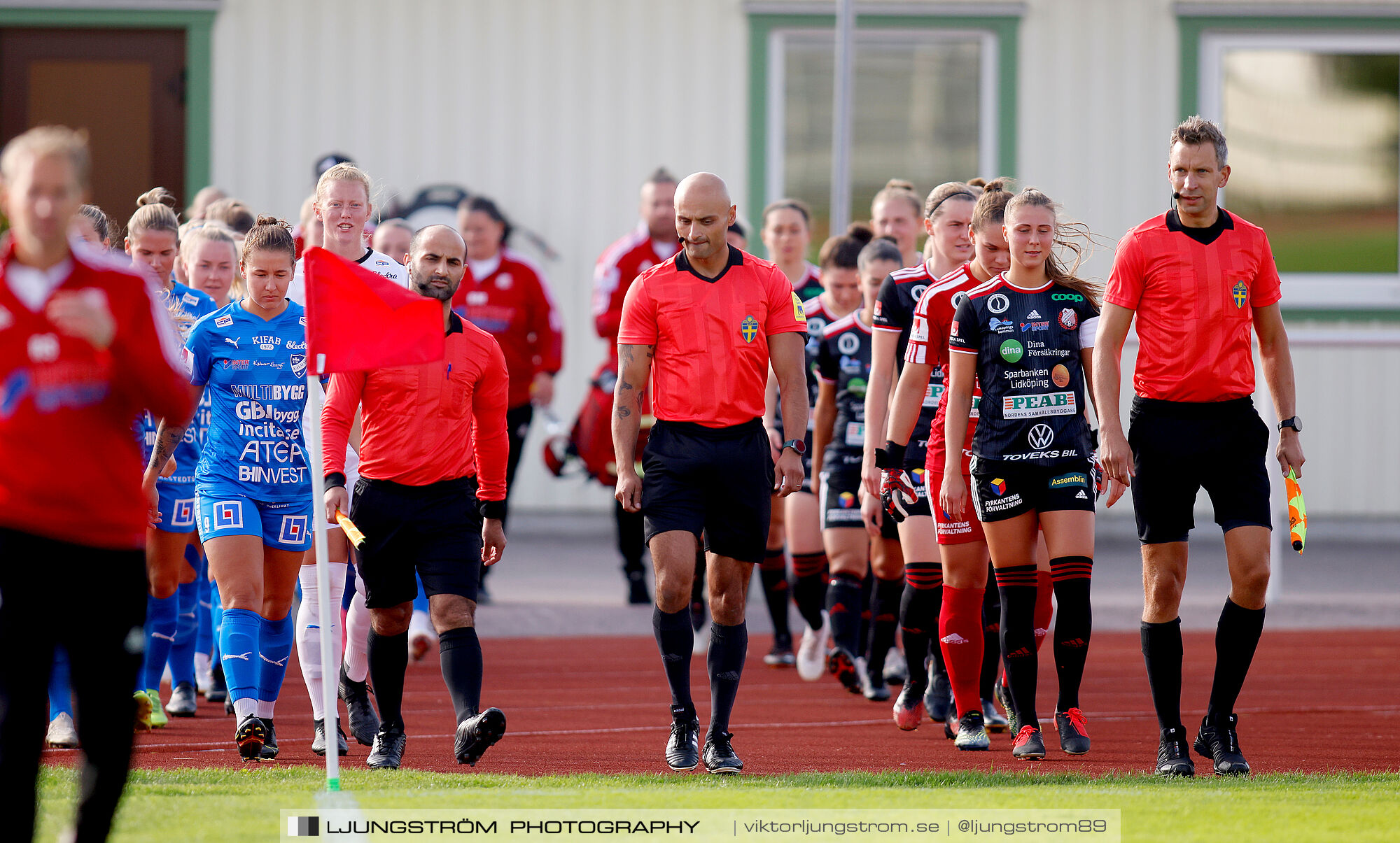 Lidköpings FK-IFK Kalmar 1-1,dam,Framnäs IP,Lidköping,Sverige,Fotboll,,2021,358735