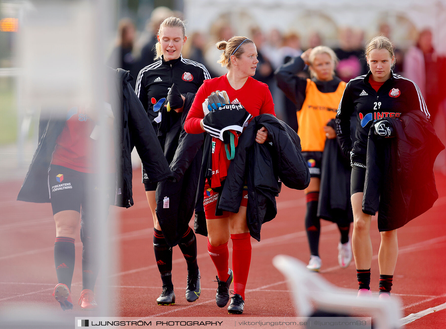 Lidköpings FK-IFK Kalmar 1-1,dam,Framnäs IP,Lidköping,Sverige,Fotboll,,2021,358737