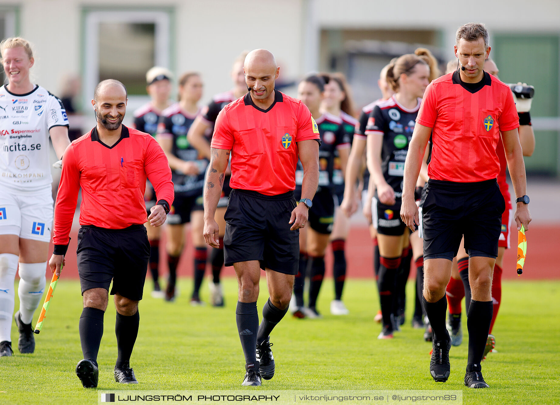 Lidköpings FK-IFK Kalmar 1-1,dam,Framnäs IP,Lidköping,Sverige,Fotboll,,2021,358740