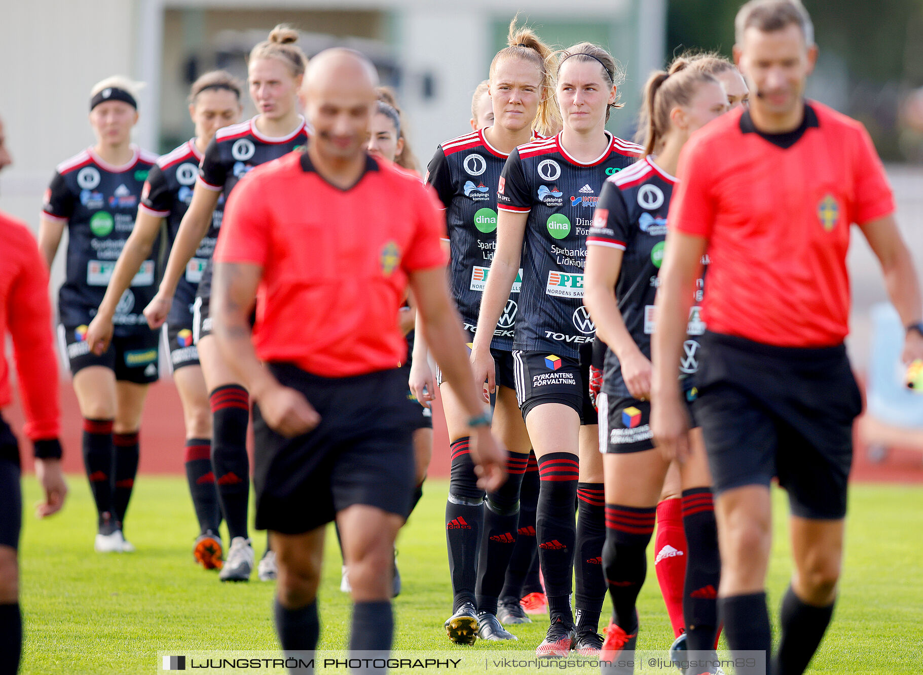 Lidköpings FK-IFK Kalmar 1-1,dam,Framnäs IP,Lidköping,Sverige,Fotboll,,2021,358743