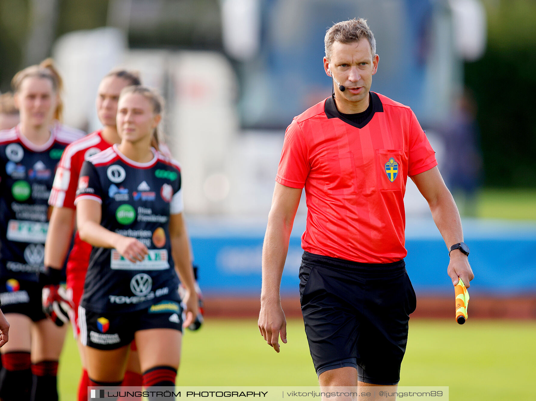 Lidköpings FK-IFK Kalmar 1-1,dam,Framnäs IP,Lidköping,Sverige,Fotboll,,2021,358745