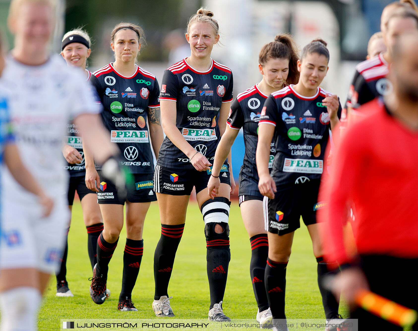 Lidköpings FK-IFK Kalmar 1-1,dam,Framnäs IP,Lidköping,Sverige,Fotboll,,2021,358748