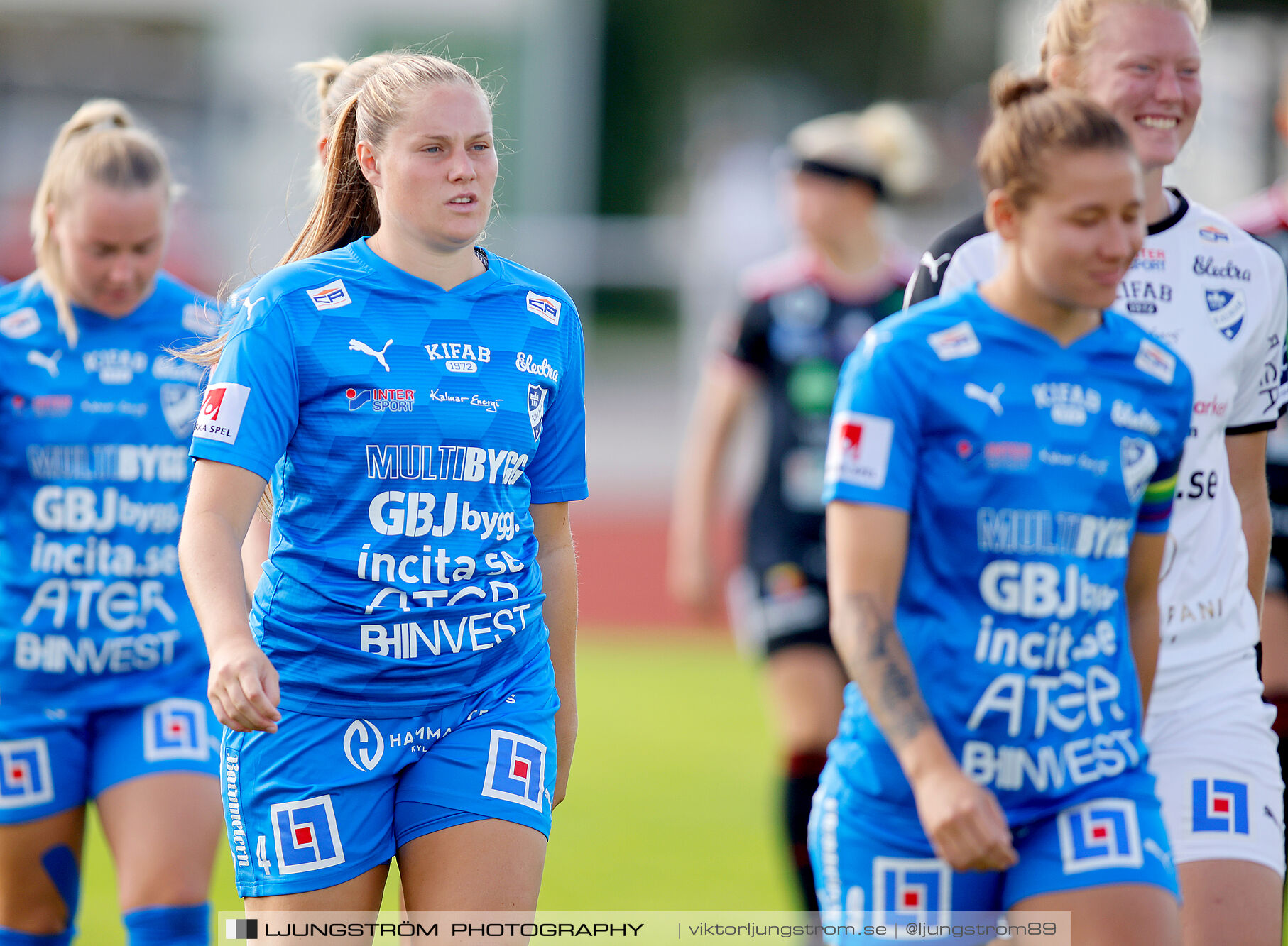 Lidköpings FK-IFK Kalmar 1-1,dam,Framnäs IP,Lidköping,Sverige,Fotboll,,2021,358750