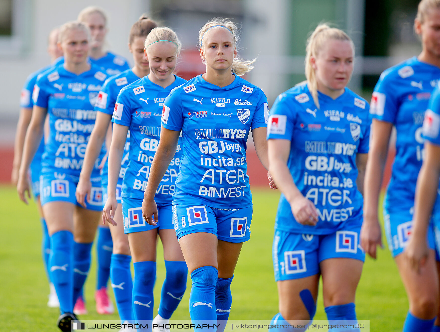 Lidköpings FK-IFK Kalmar 1-1,dam,Framnäs IP,Lidköping,Sverige,Fotboll,,2021,358751