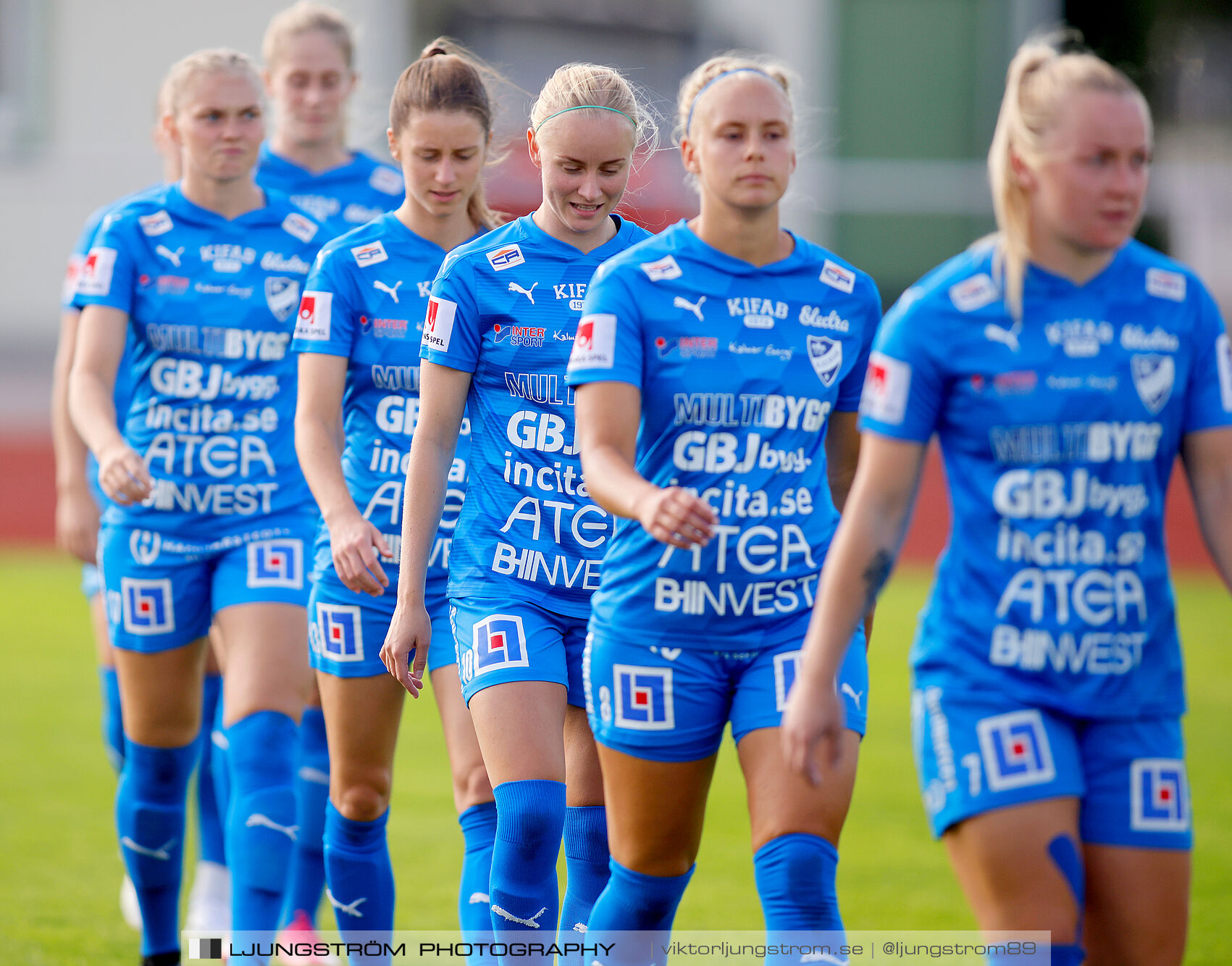 Lidköpings FK-IFK Kalmar 1-1,dam,Framnäs IP,Lidköping,Sverige,Fotboll,,2021,358752