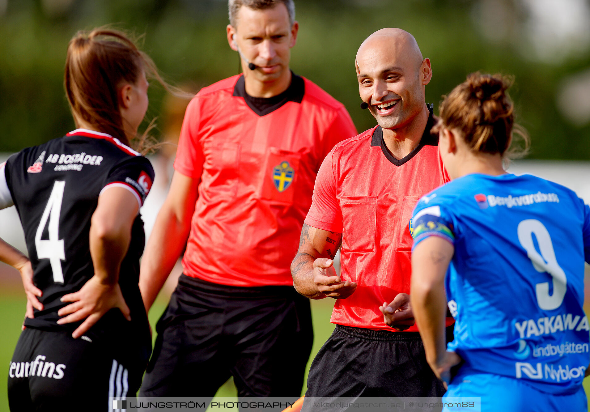Lidköpings FK-IFK Kalmar 1-1,dam,Framnäs IP,Lidköping,Sverige,Fotboll,,2021,358761